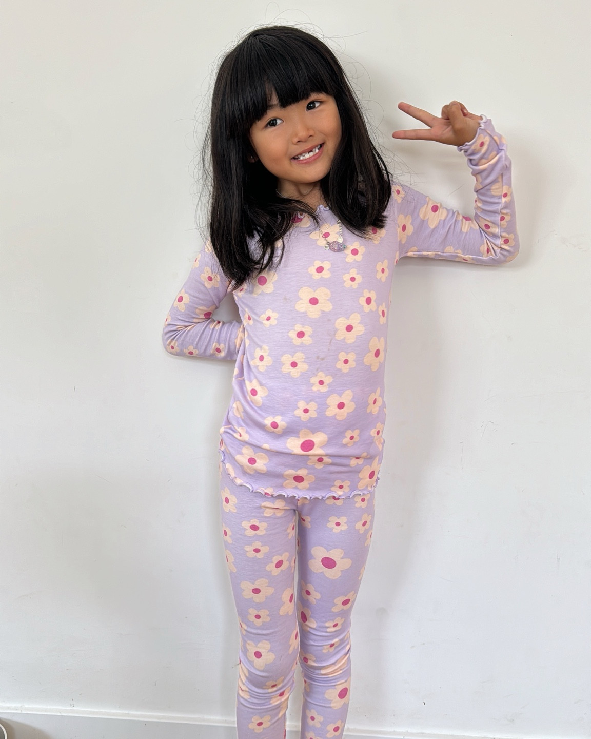 Big girl pj💜TTS

#LTKFindsUnder50 #LTKKids #LTKFamily