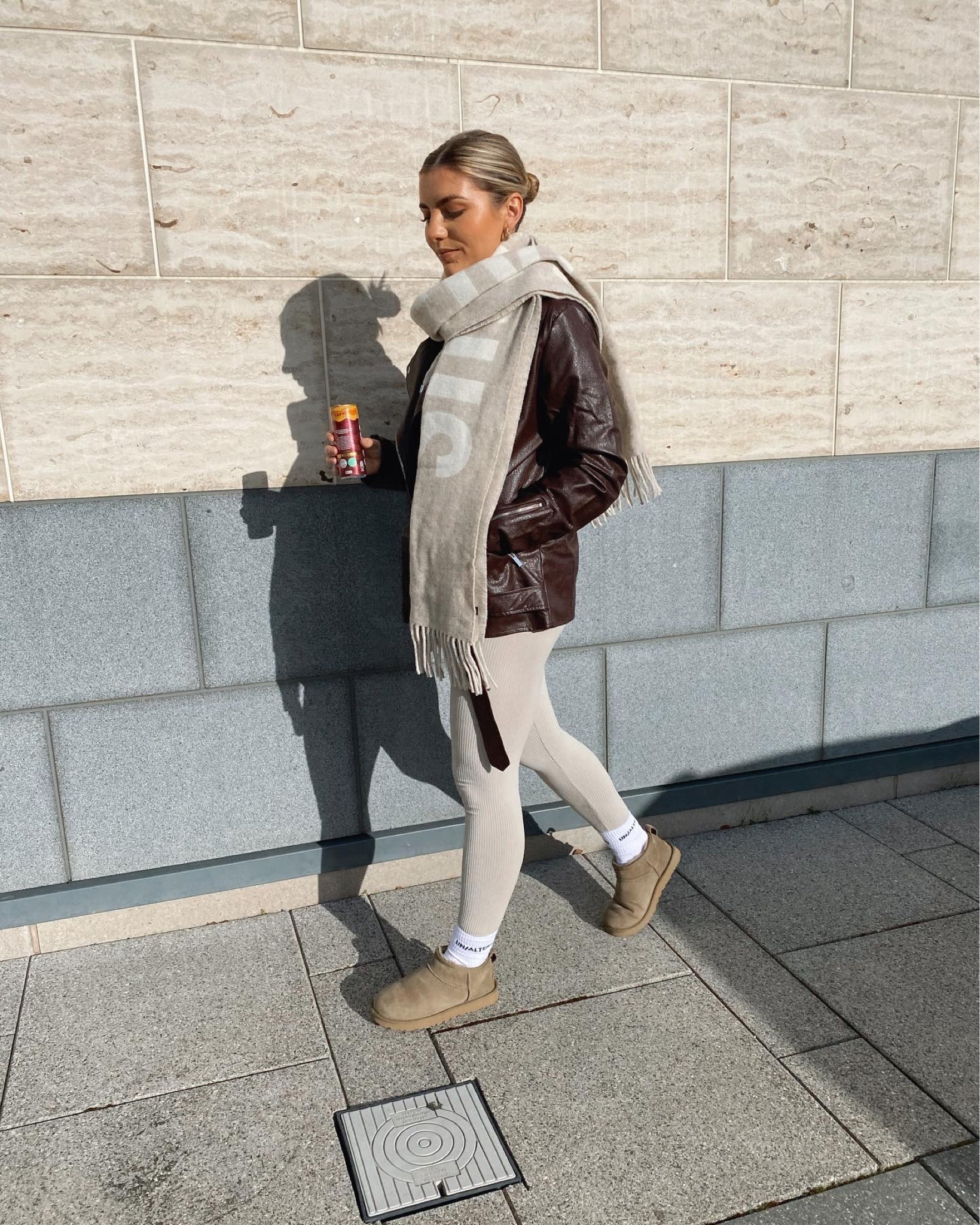 The perfect autumn outfit 

#LTKfit #LTKSeasonal