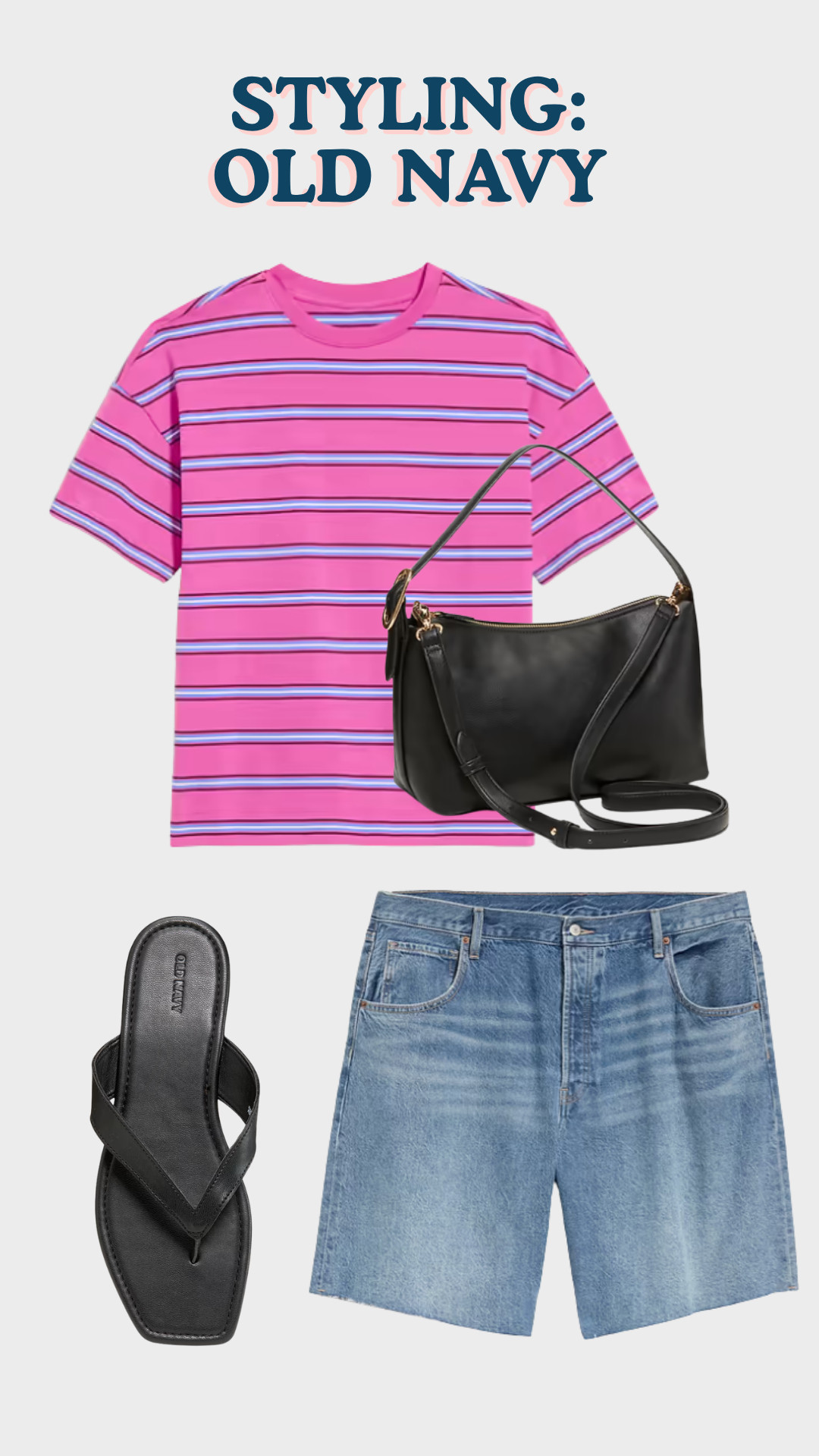 While we're shopping for them - let's pick out a few things for us too 🩷

#OldNavy #OldNavyStyle #SchoolStyle #SchoolShopping #AffordableFashion #MomLife #BudgetFriendly #CuteMomStyle #LTKFamily #LTKStyle  #MomFinds #EverydayStyle 

 #LTKdayinmylife #LTKootd #LTKmomlife