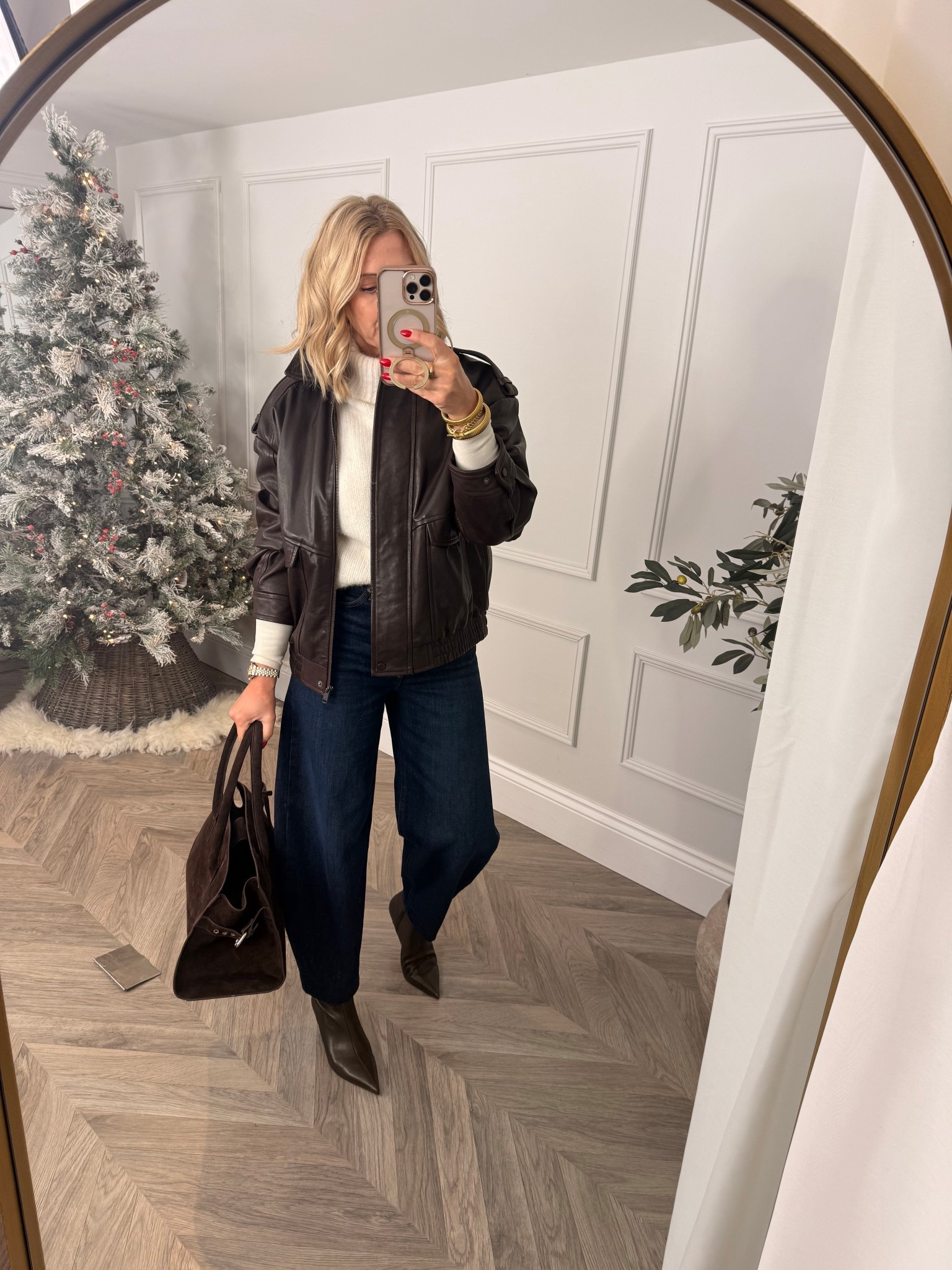 OOTD today 

#LTKover50style #LTKstyletip #LTKwinter