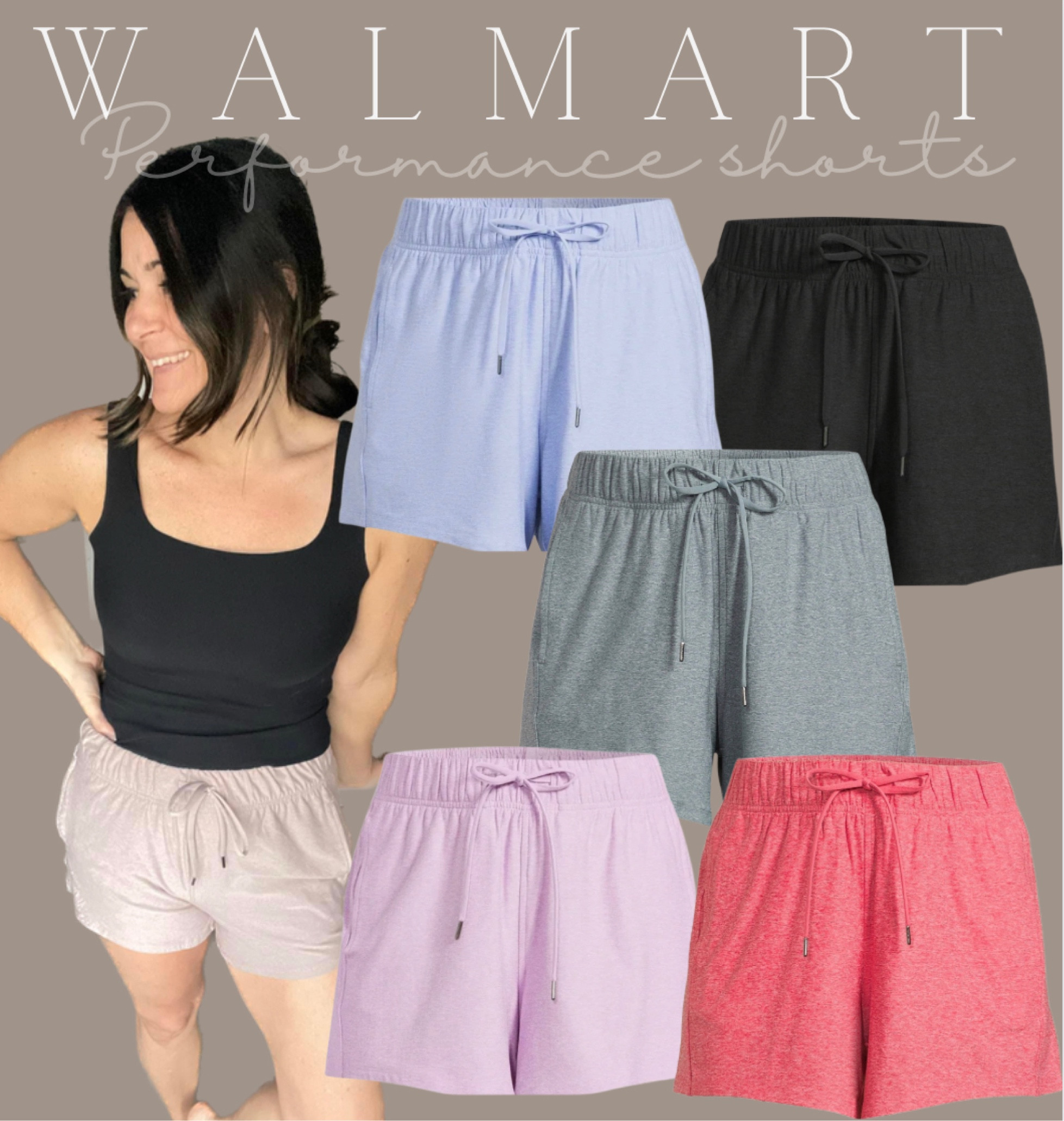 Summer shorts 