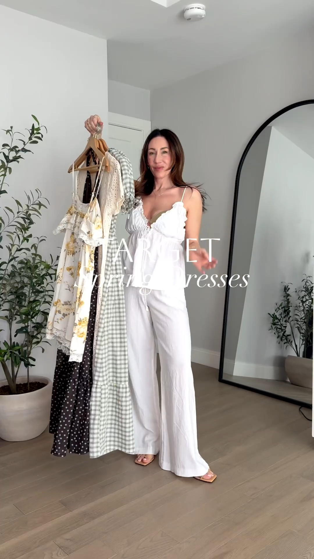 Target style spring dresses! I absolutely love these. 

#LTKPetite #LTKSeasonal #LTKgrwm