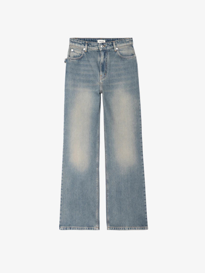 Evy Jeans | Zadig et Voltaire (US)
