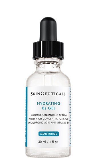 Hydrating B5 Gel | Best Hyaluronic Acid Serum | SkinCeuticals | SkinCeuticals