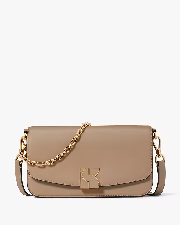Dakota Medium Convertible Shoulder Bag | Kate Spade (US)
