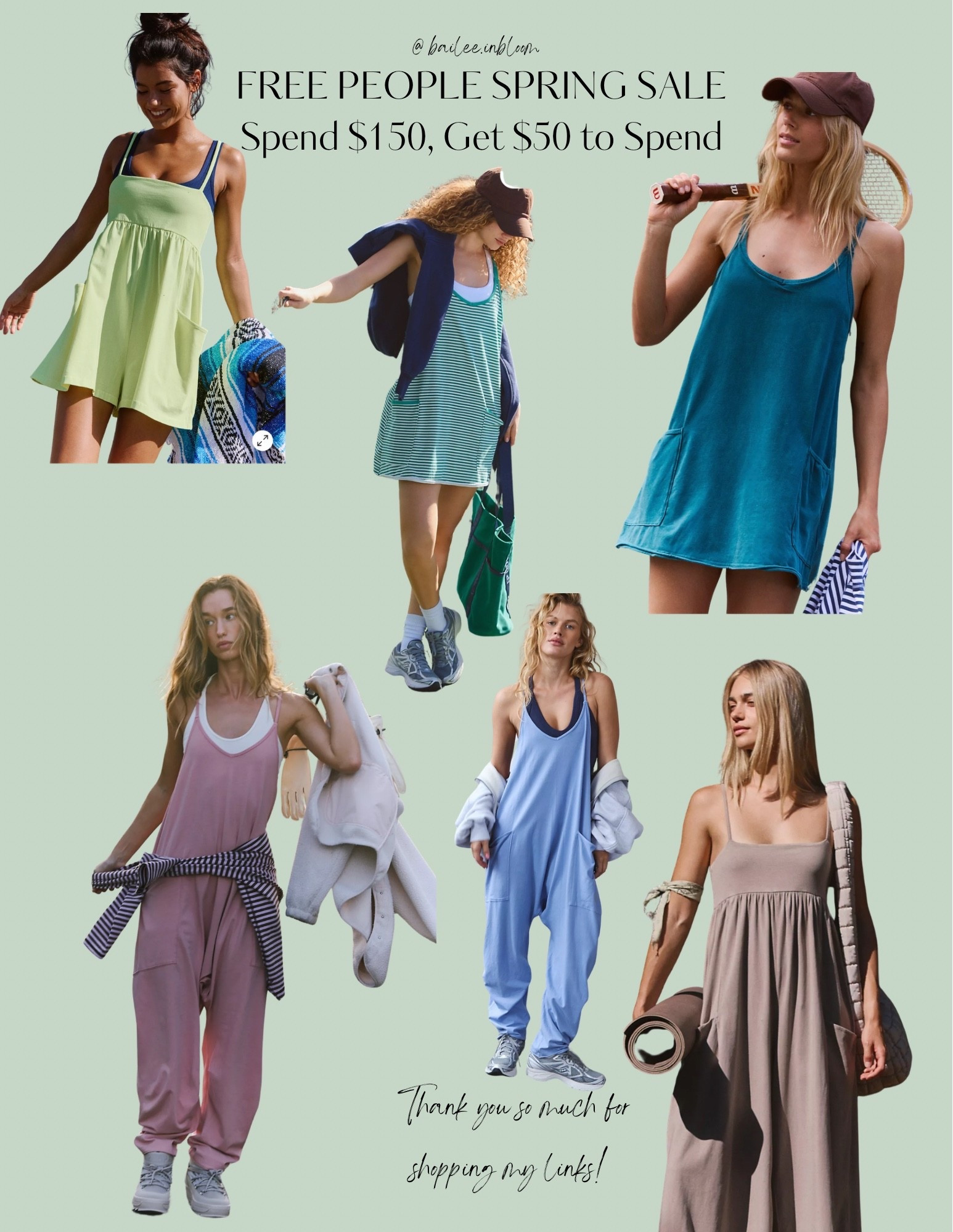 Free People sale, just in time for spring💛🌻🪴

#LTKootd #LTKgrwm #LTKmomlife