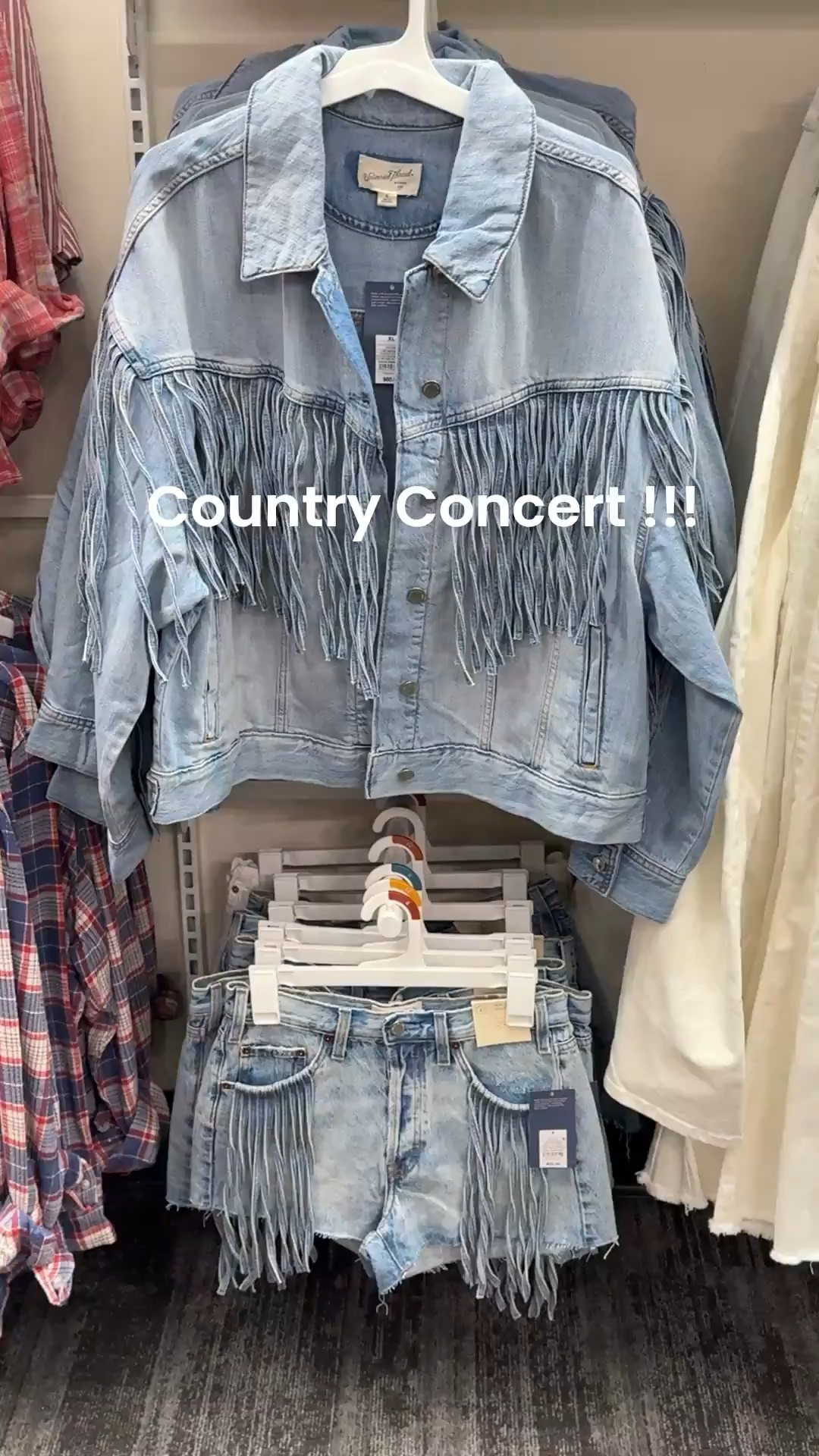 So freaking cute for a country concert or festival ! 
#target #western 

Follow my LTK @shaynaslife on the @shop.LTK app to view this post and get my exclusive app-only content!

#liketkit 
@shop.ltk
https://liketk.it/68aDF

#LTKMidsize