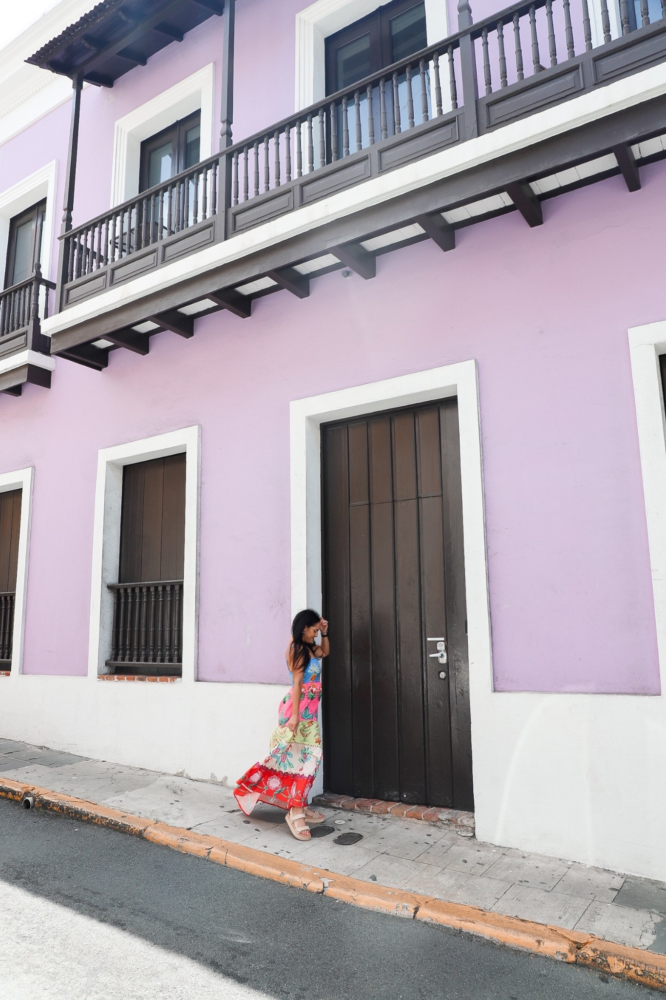 Old san juan



San juan, puerto rico, travel, carribean, island, summer 

#LTKTravel #LTKStyleTip #LTKFindsUnder50