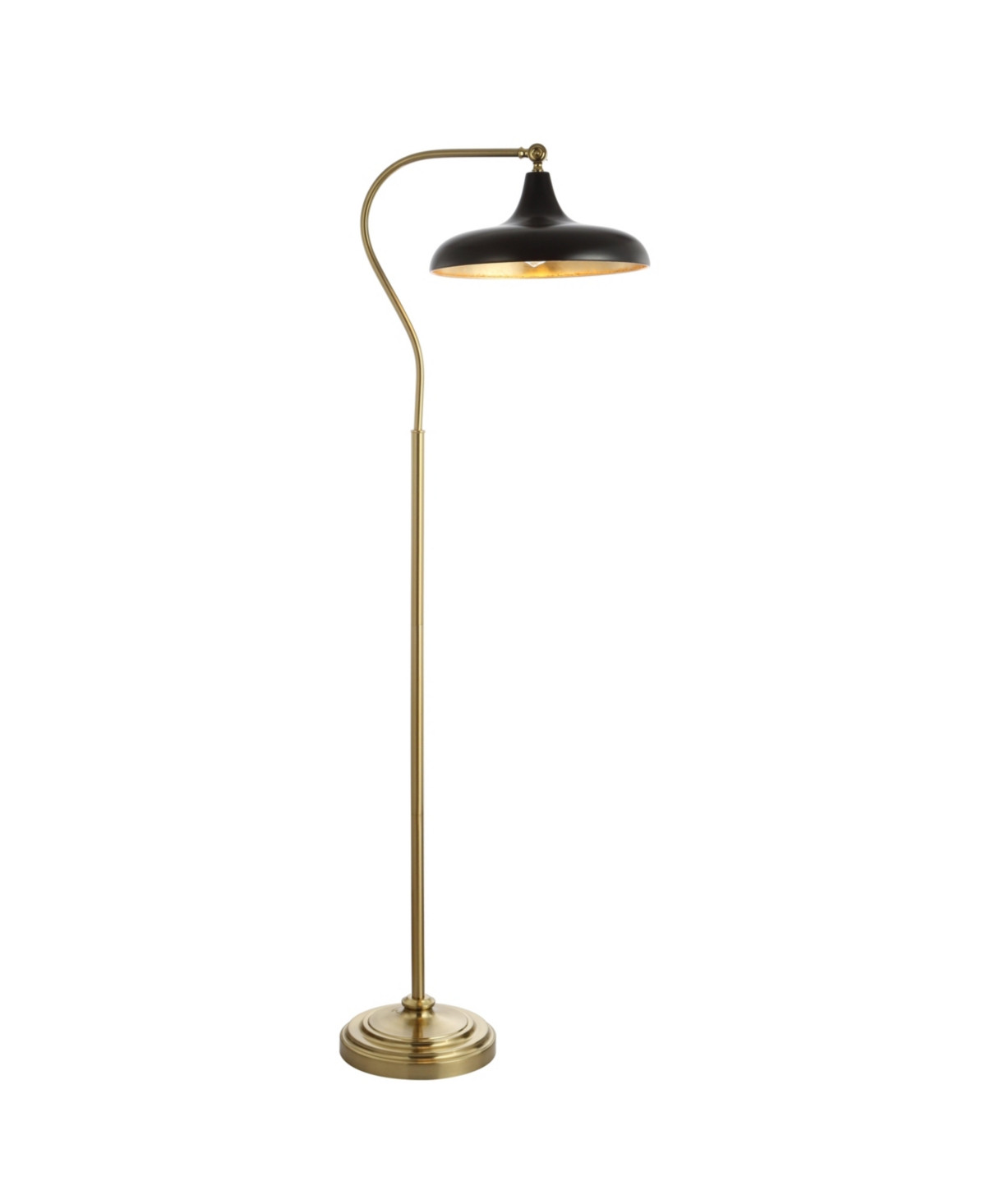 Safavieh Stefan Floor Lamp | Macys (US)