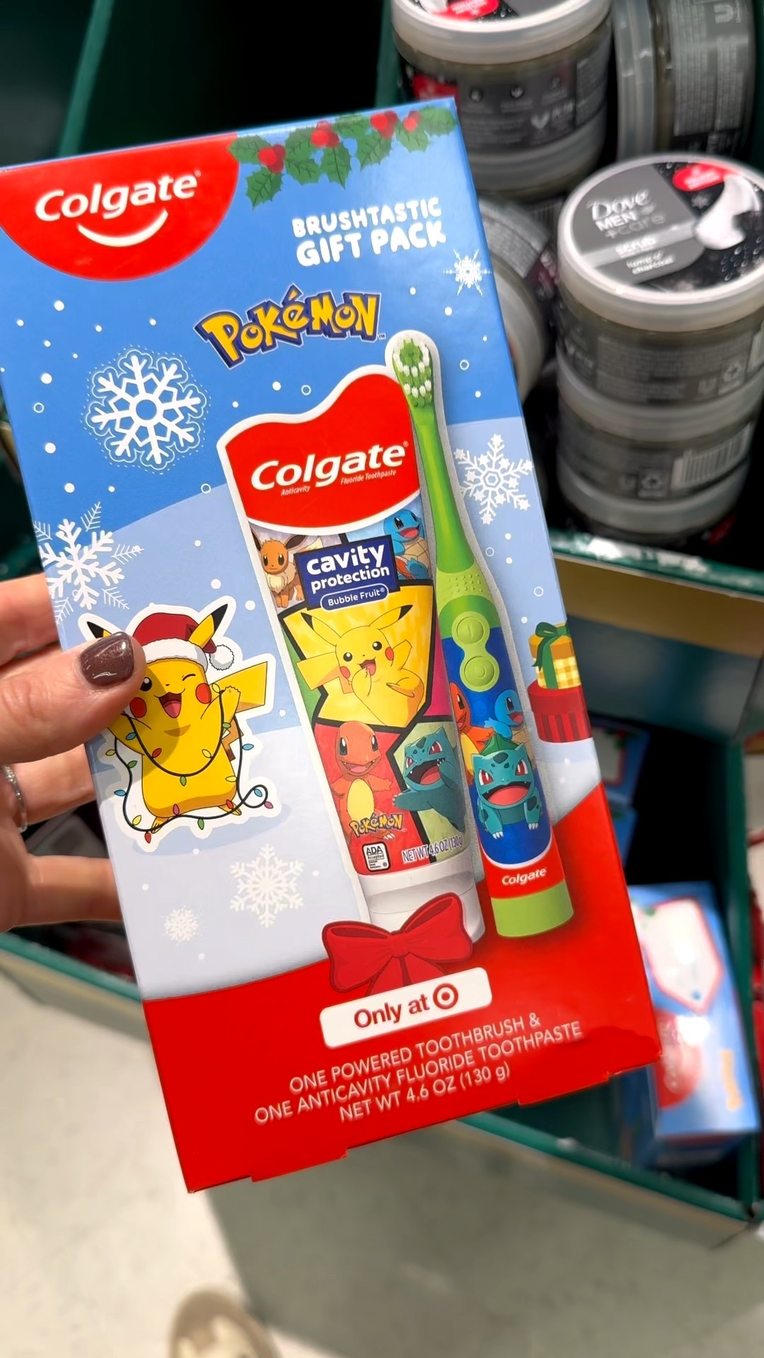 Shocking stuffer for kids , men, and anyone ! 

#LTKGiftGuide #LTKFindsUnder50 #LTKHoliday