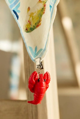 Summer Icon Tablecloth Weights, Set of 4 | Anthropologie (US)