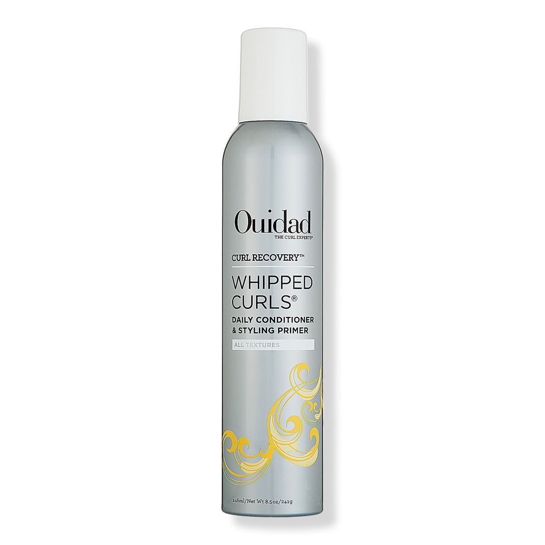 Curl Recovery Whipped Curls Daily Conditioner & Styling Primer | Ulta