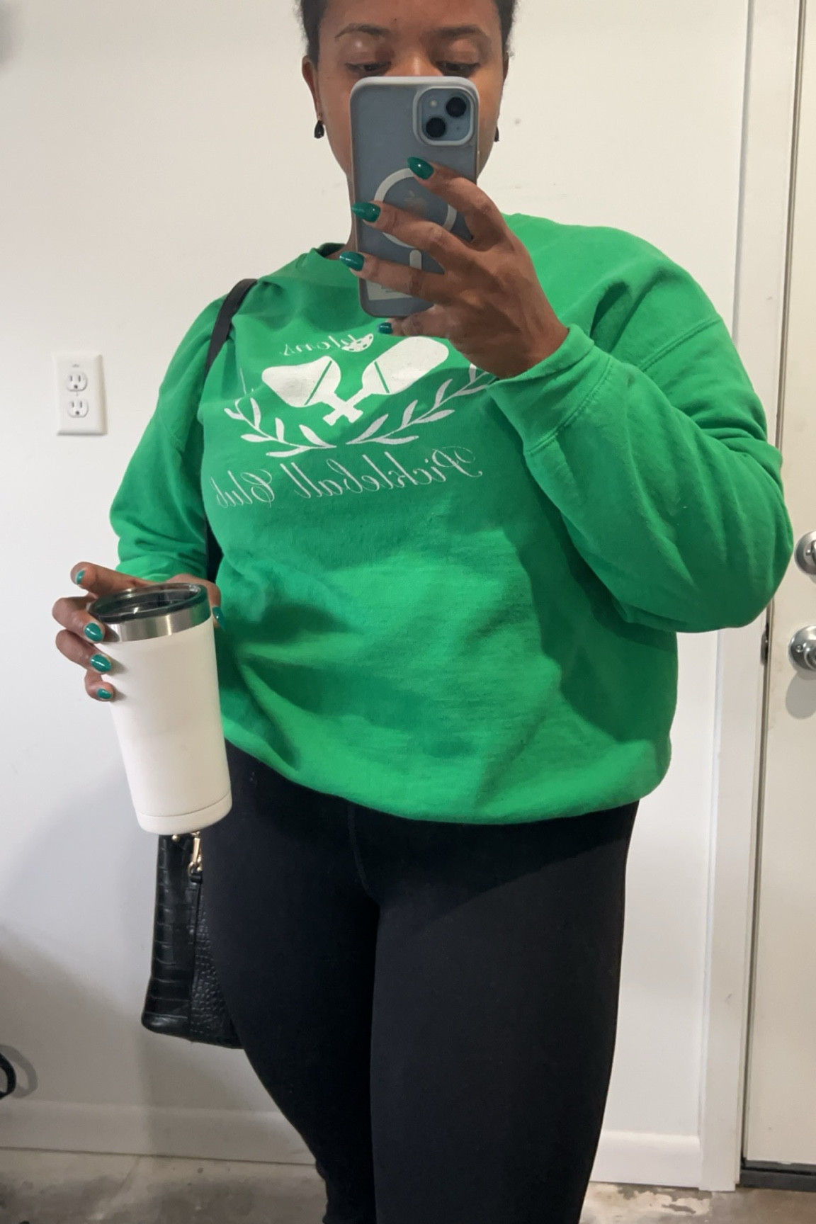 Rainy errand day! 

#LTKStyleTip #LTKActive #LTKFindsUnder50