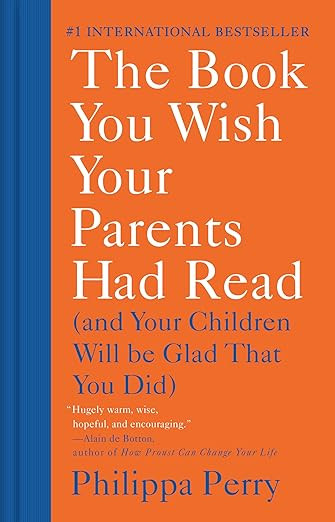 The Book You Wish Your Parents Had Read: (And Your Children Will Be Glad That You Did)      Hardc... | Amazon (US)