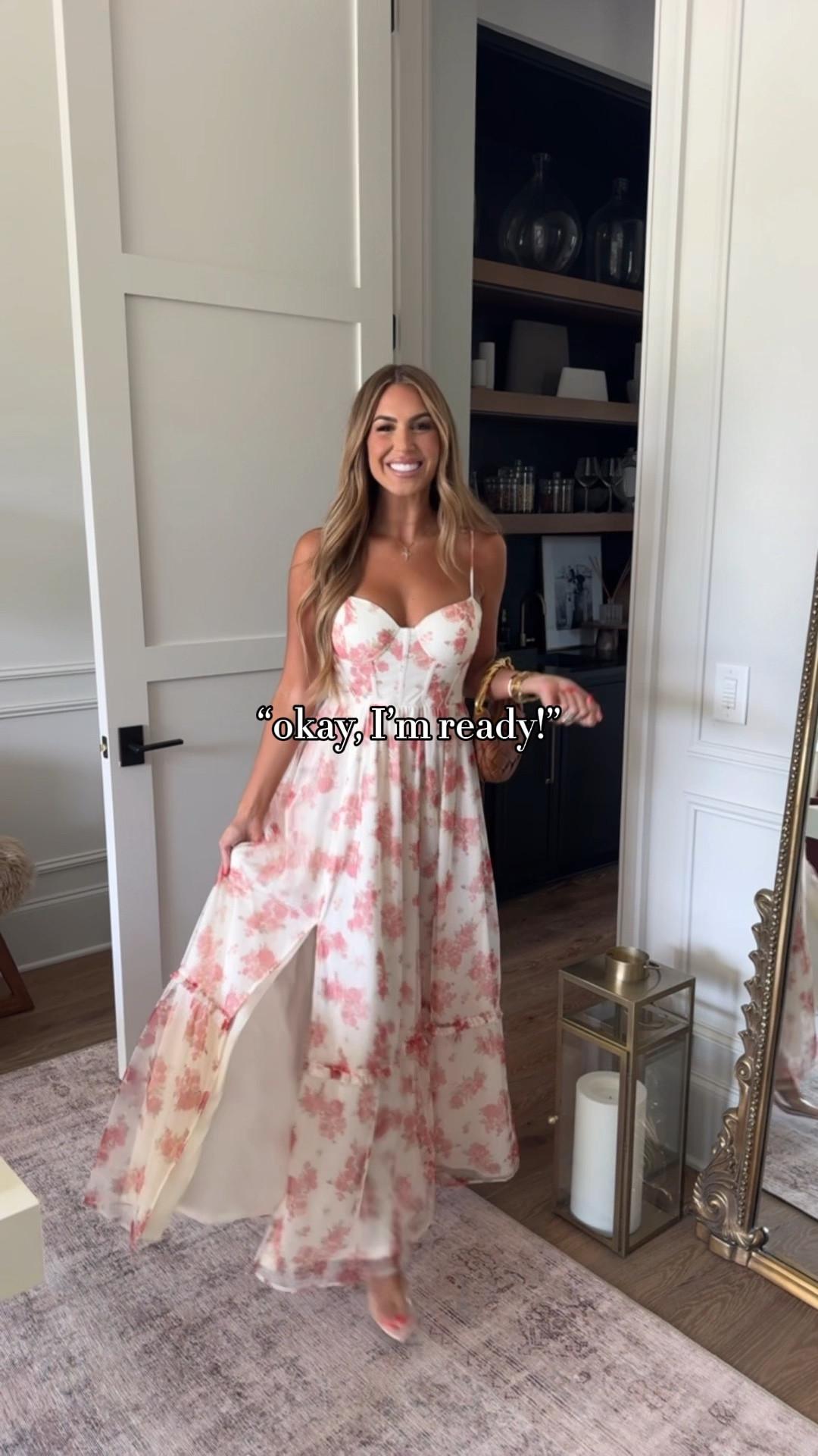 Use code Hollie35 for 35% off until 8/26 midnight pst
After that use code Hollie30 for 30% off! 

#LTKxVICI