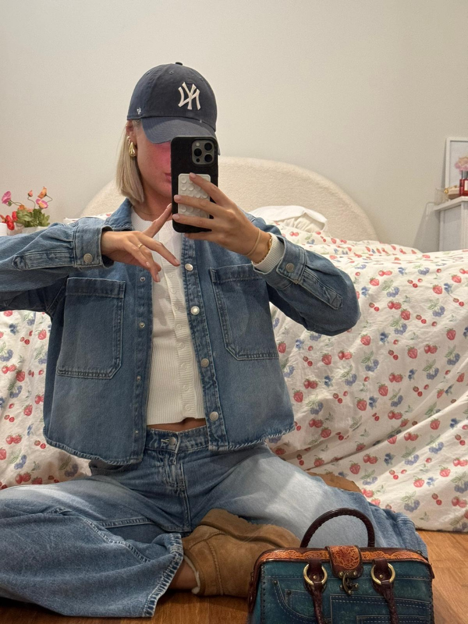 Linked my similar look below!

#LTKaustralia #LTKSeasonal #LTKstyletip