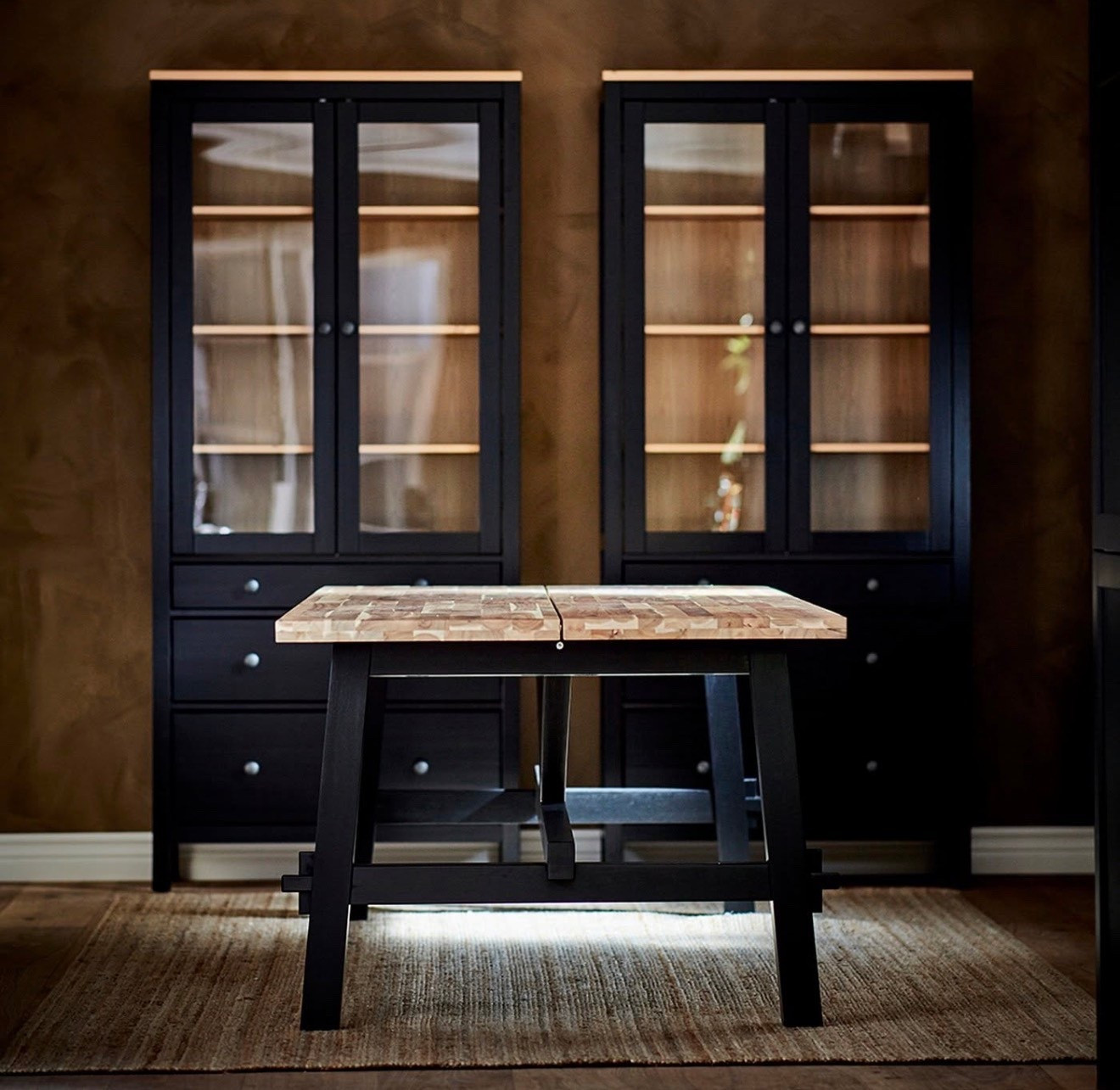 I’m obsessed with this look! Dining room, dining table, cabinet, curio cabinet, dining room furniture, styletip, dining room inspo, farmhouse dining room, modern farmhouse dining room, farmhouse dining table 

#LTKHome #LTKvlog