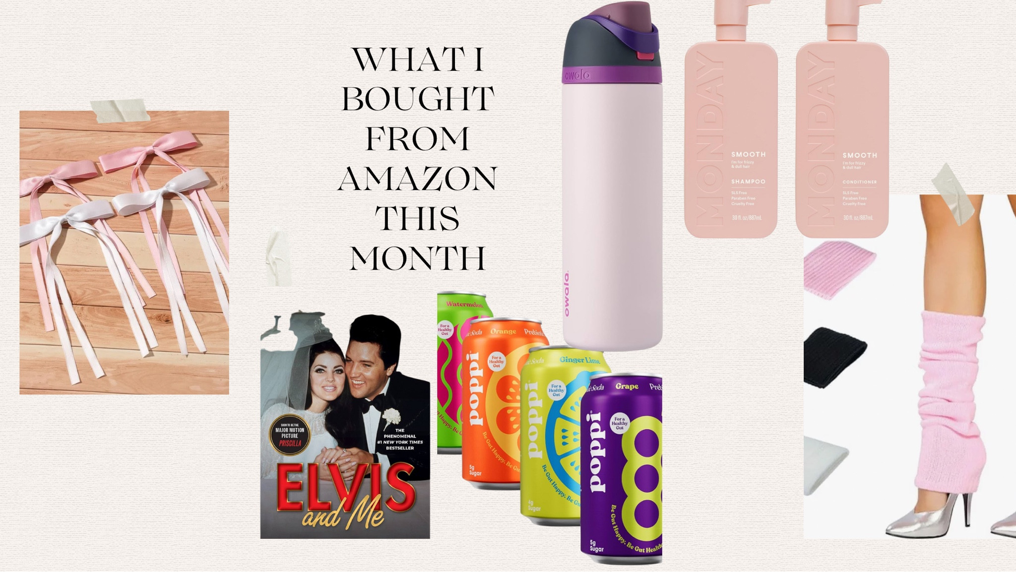 What I bought from Amazon this month - November 2023 

#LTKfindsunder100 #LTKsalealert #LTKfindsunder50