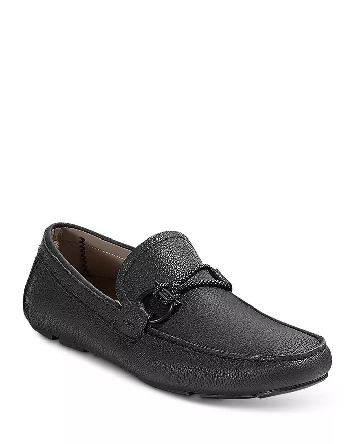 Men's Slip On Driver Moccasins | Bloomingdale's (US)