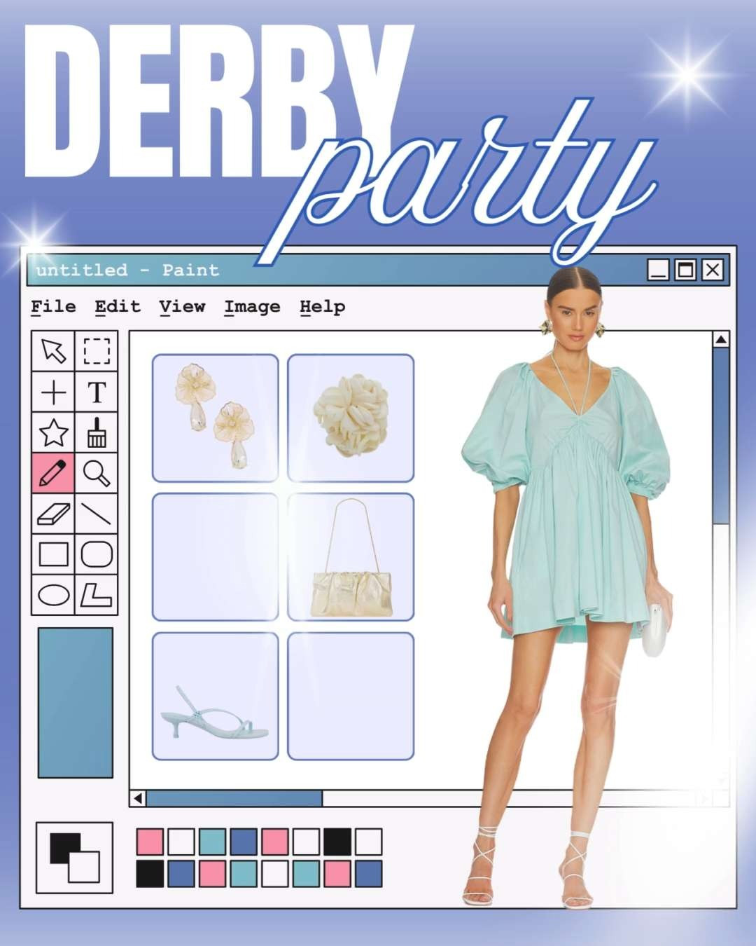 Serving Southern charm and champagne glamour 🍾🐎 The Amanda Uprichard x REVOLVE Cherri Gown is your go-to Derby party outfit — bold, elegant, and made for twirling under oversized hats. Perfect for race day, garden parties, and every mint julep moment. Style it with a statement fascinator, strappy heels, and all eyes on you.

#DerbyOutfit #KentuckyDerbyStyle #AmandaUprichard #REVOLVEStyle #CherriGown #DerbyFashion #MintJulepVibes #SpringEventLook #RaceDayReady #SouthernGlam #DerbyPartyInspo #ElegantStyle #ItGirlEnergy #FormalSpringLook #ChicAndBold #ViralFashionFinds 

 #LTKSeasonal #LTKU #LTKStyleTip
