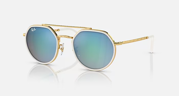 RB3765 | Ray-Ban (US)