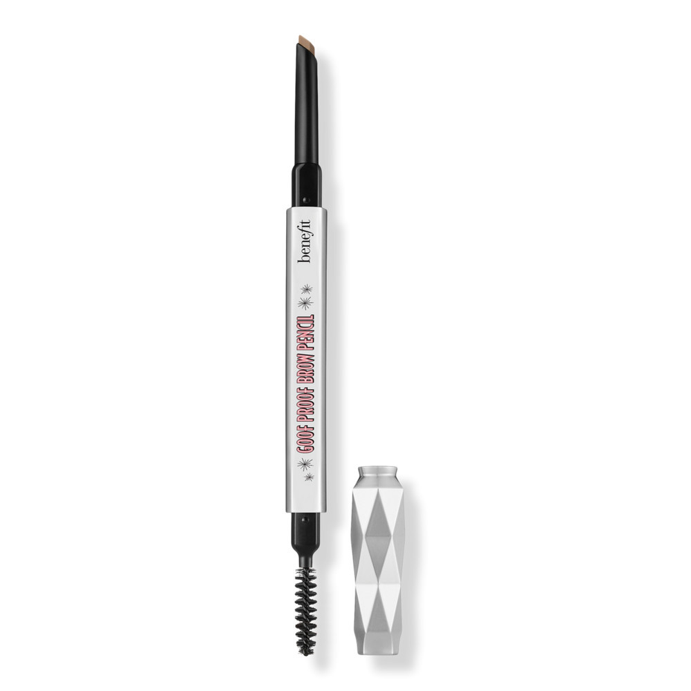 Benefit Cosmetics Goof Proof Waterproof Easy Shape & Fill Eyebrow Pencil - 2.5 Neutral Blond | Ulta