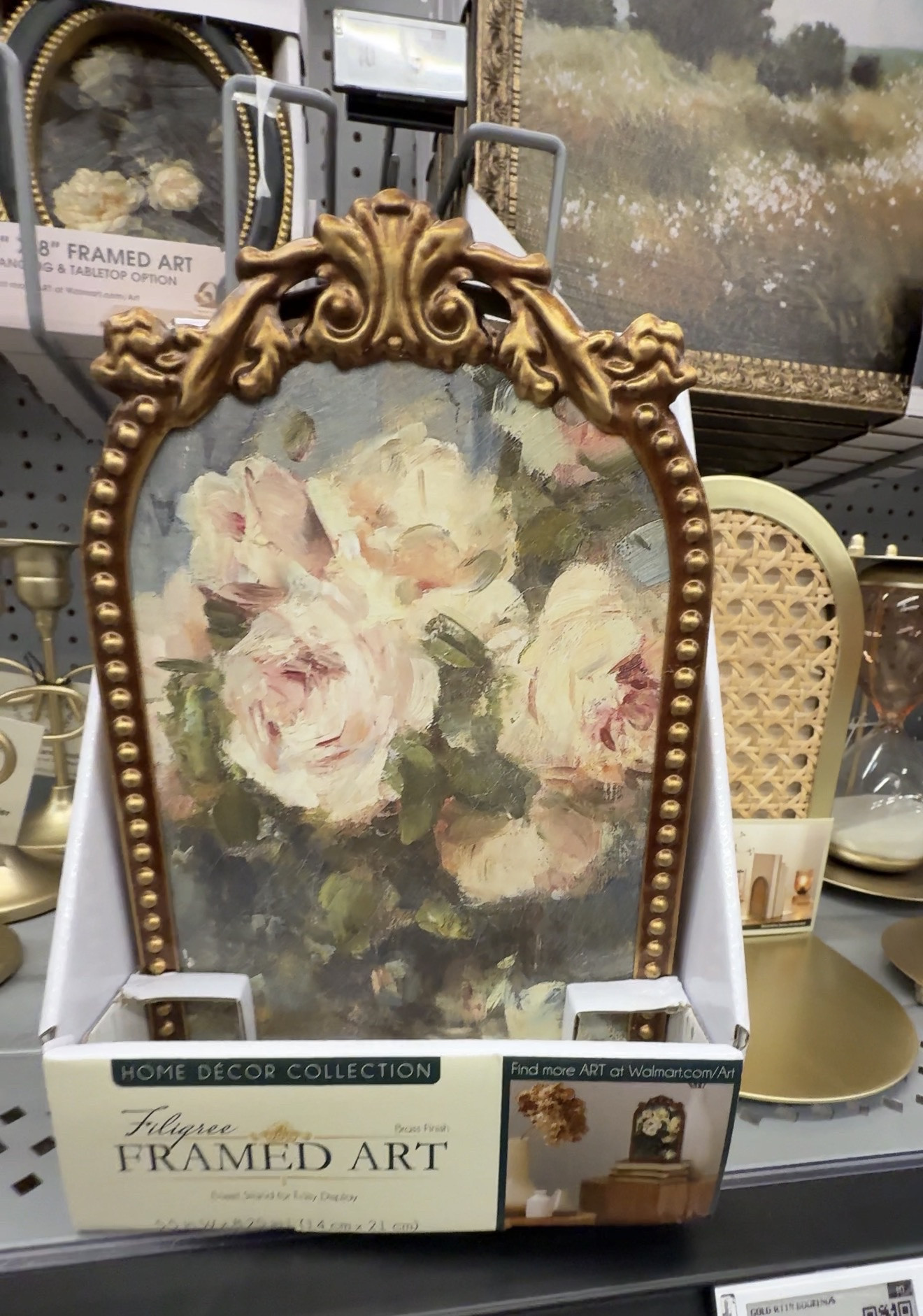 Home decor finds @walmart 


Artwork 
Home decor 
Affordable home finds 

#LTKHome #LTKFindsUnder50
