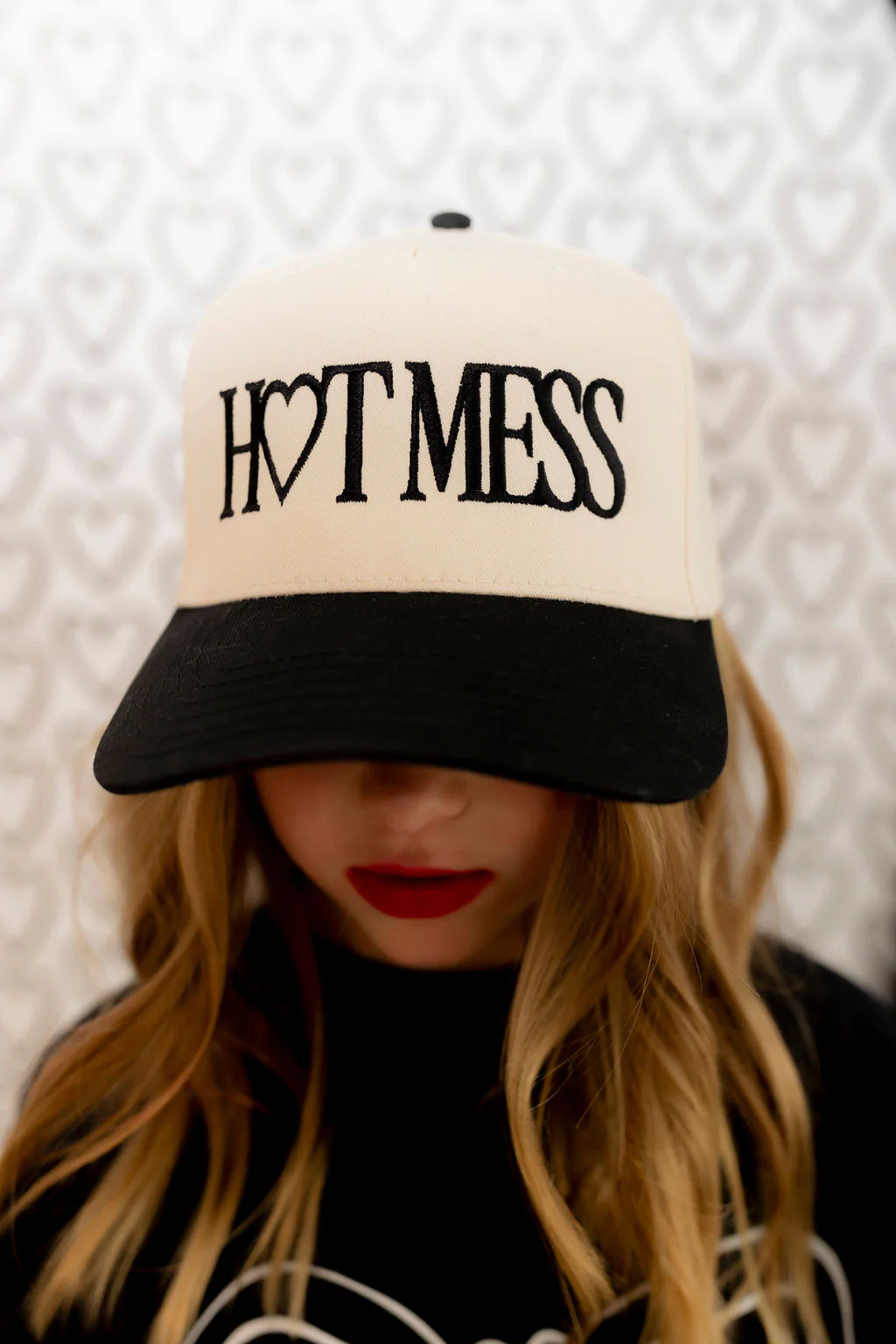 Hot Mess Bow Hat | Shop Staykation