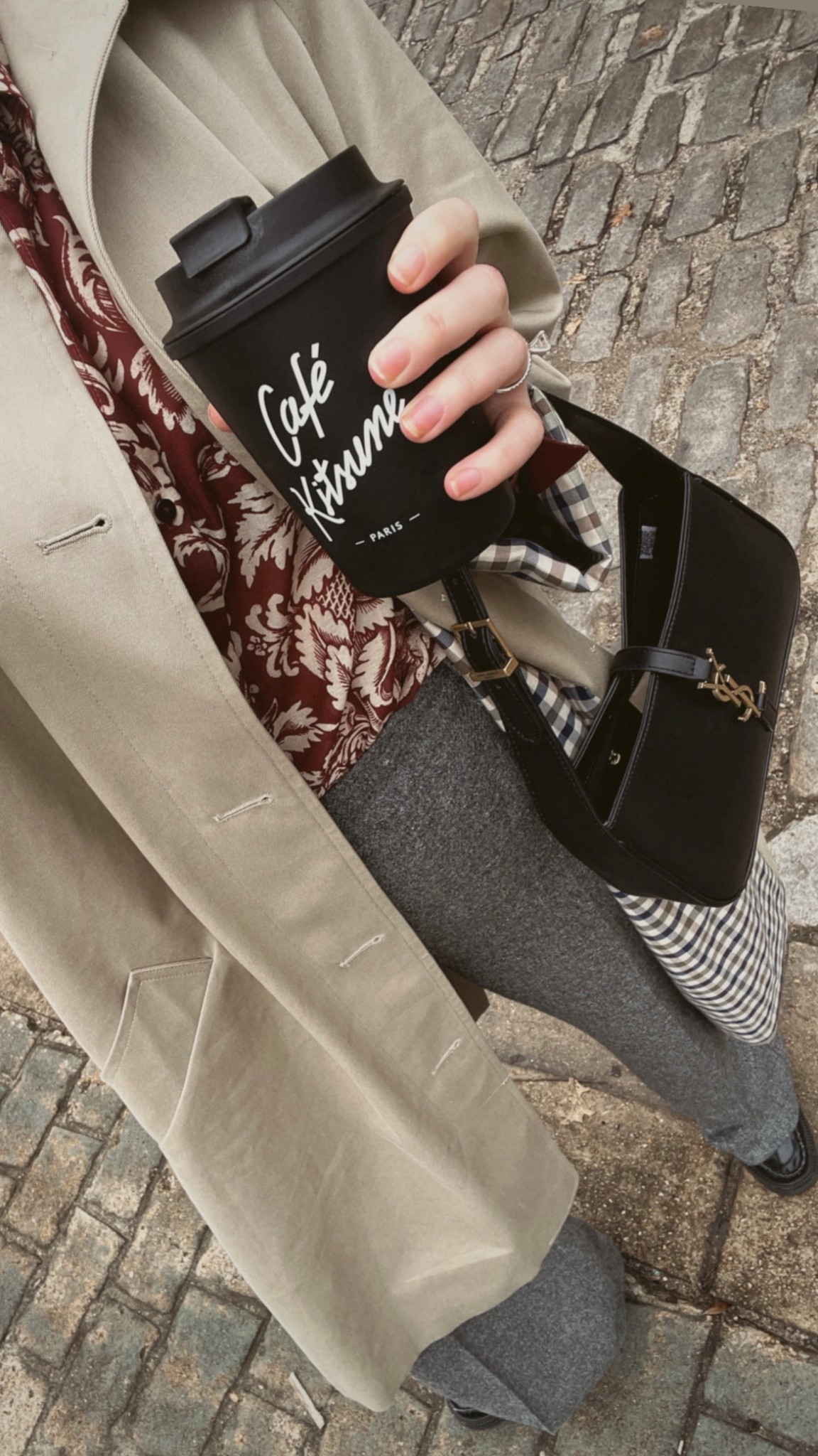 Work outfit inspo, office style, workwear chic, everyday style, trench coat, modest fashion, French girl style

#LTKWorkwear #LTKgrwm #LTKdayinmylife