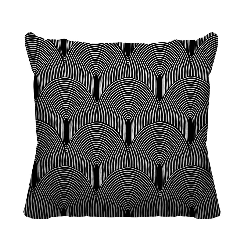 Limpo Polyester Indoor/Outdoor Throw Pillow | Wayfair North America