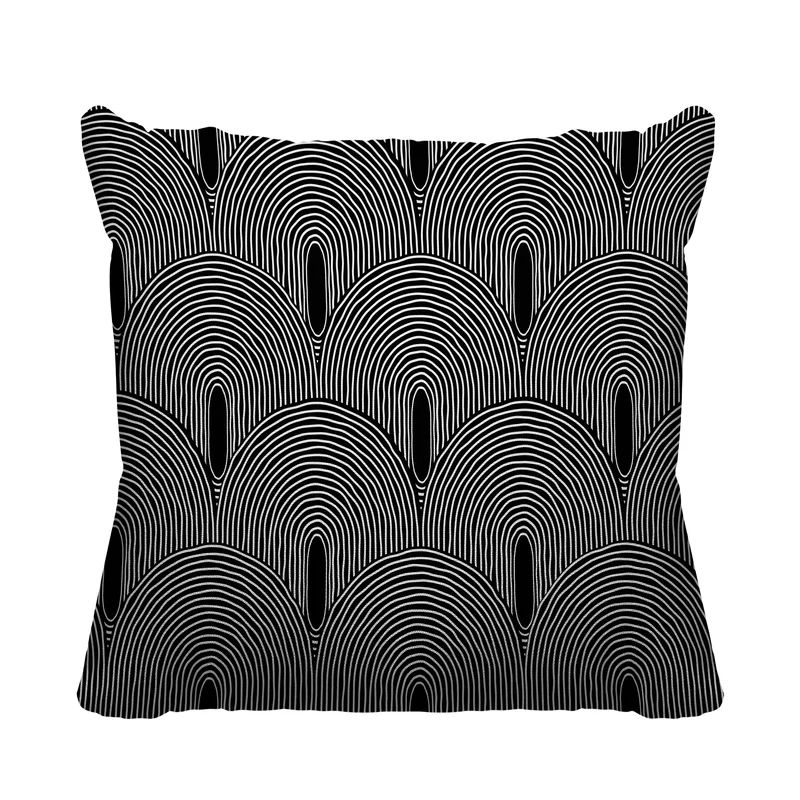 Limpo Polyester Indoor/Outdoor Throw Pillow | Wayfair North America