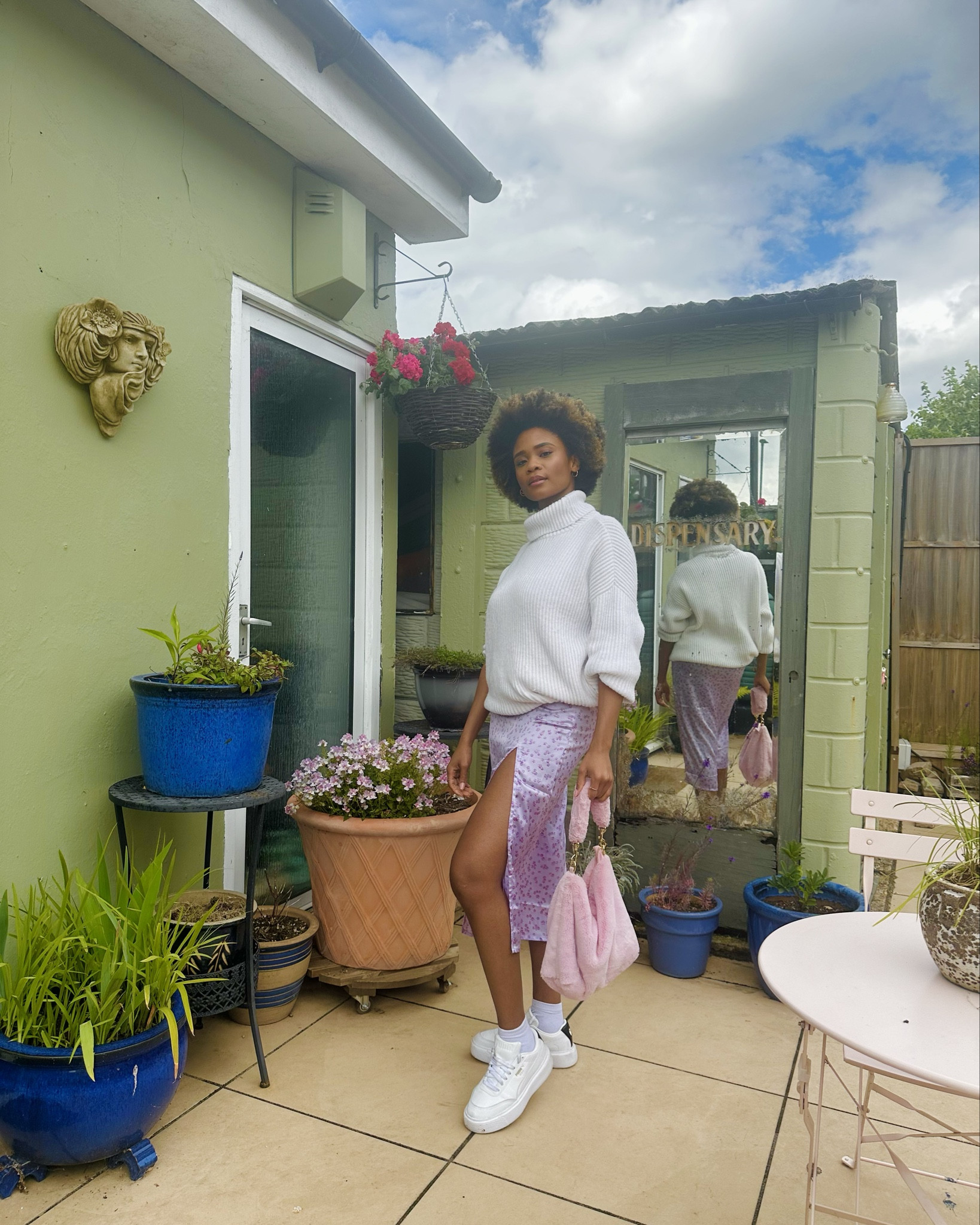 chillin in cosy contrasts 🔮

#LTKuk #LTKeurope #LTKsale