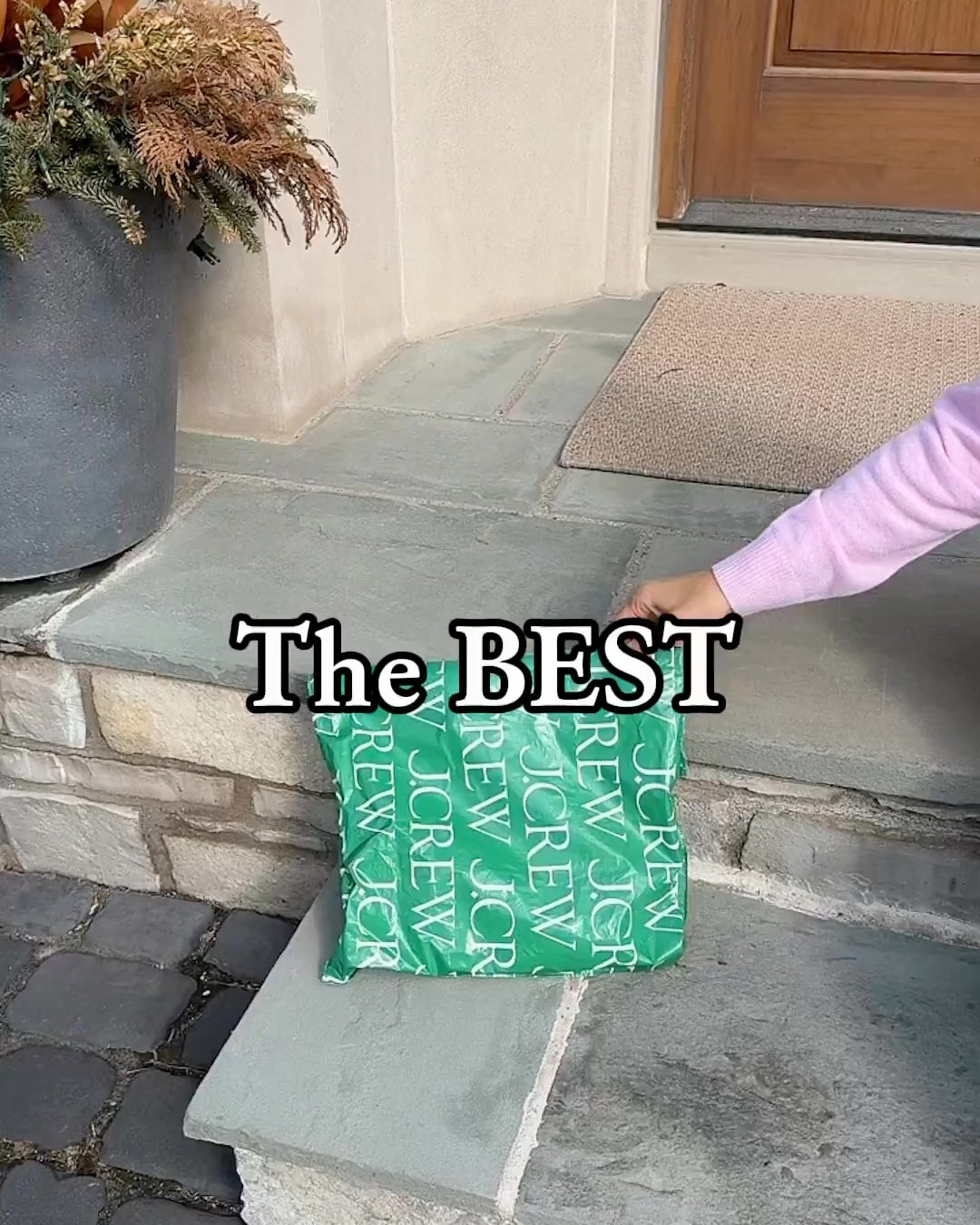 What you may have missed this week from T and T! 



#LTKOver40 #LTKSeasonal #LTKootd