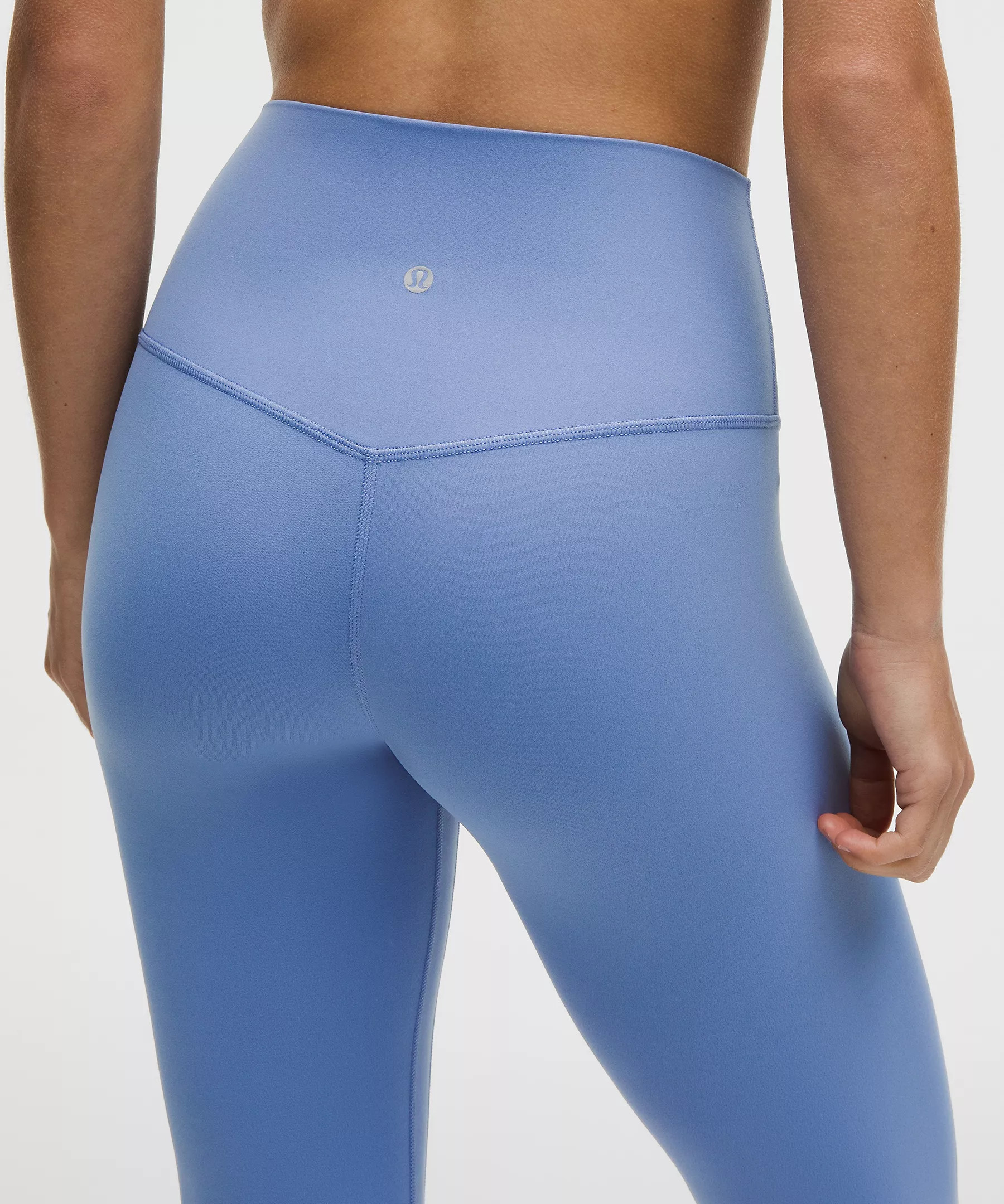 lululemon Align™ High-Rise Crop 23" | Lululemon (US)