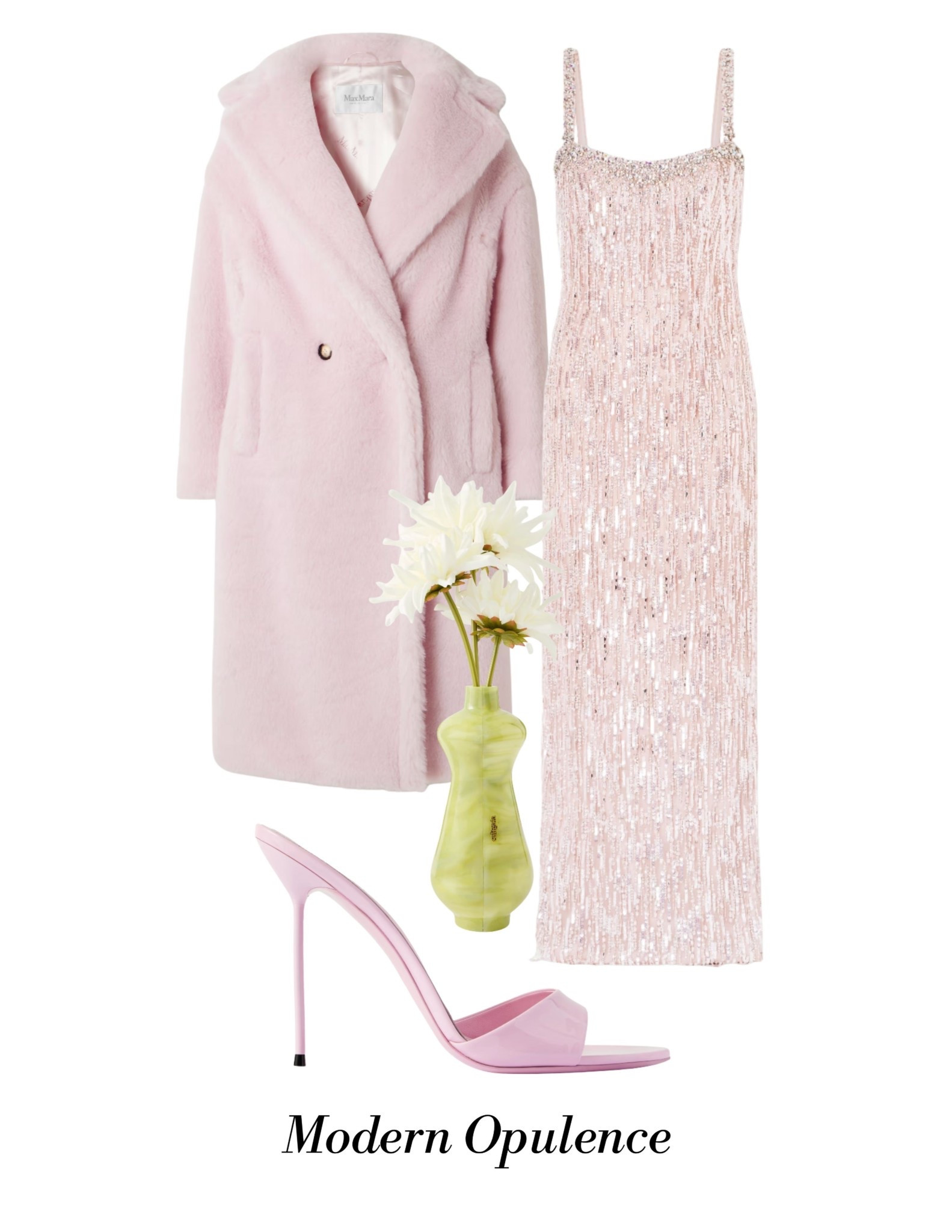 Modern Opulance 💕

#LTKSeasonal #LTKootd #LTKWedding