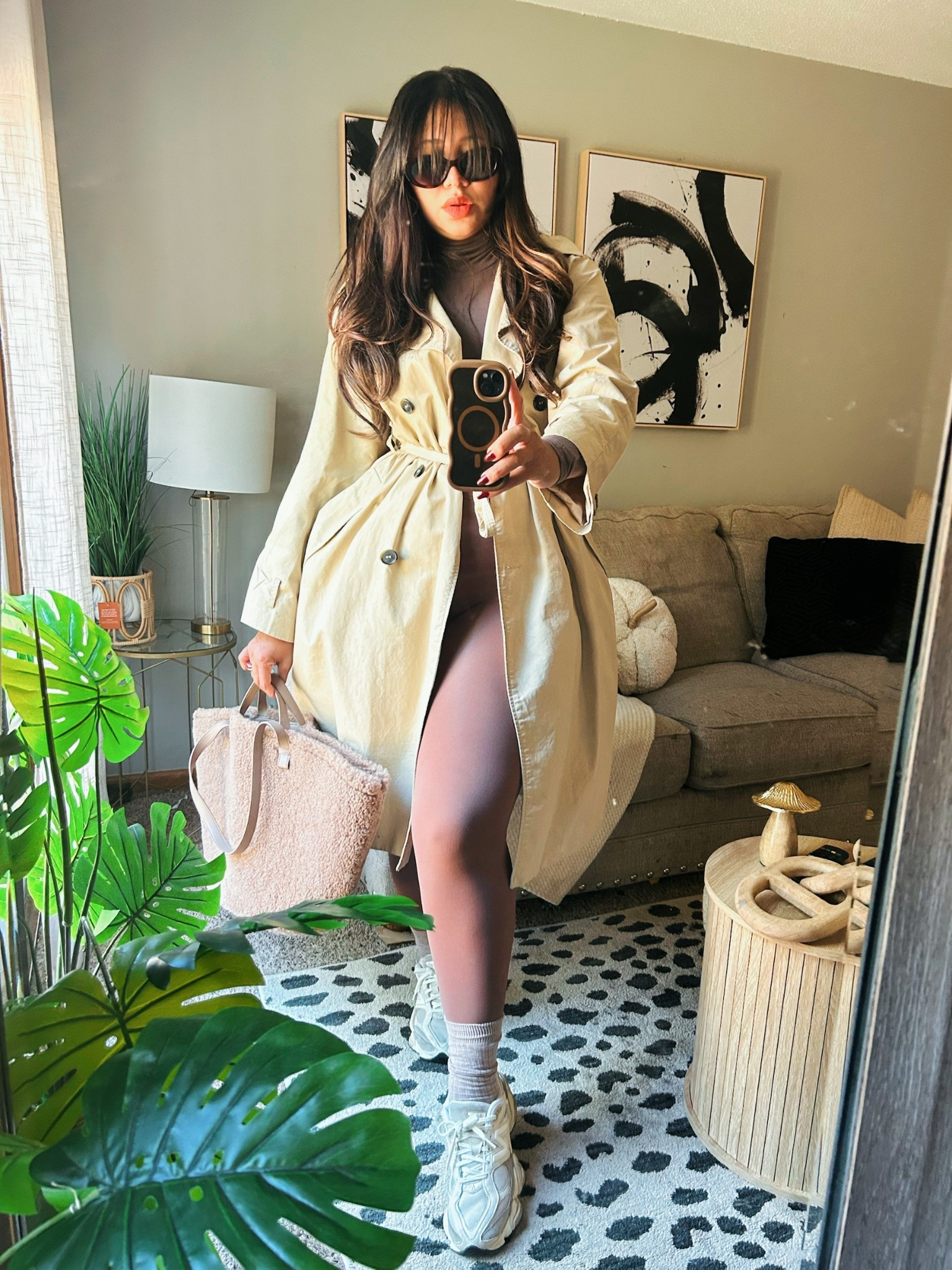 🍂Running errands ootd  🍂

#LTKFindsUnder50 #LTKStyleTip #LTKSeasonal