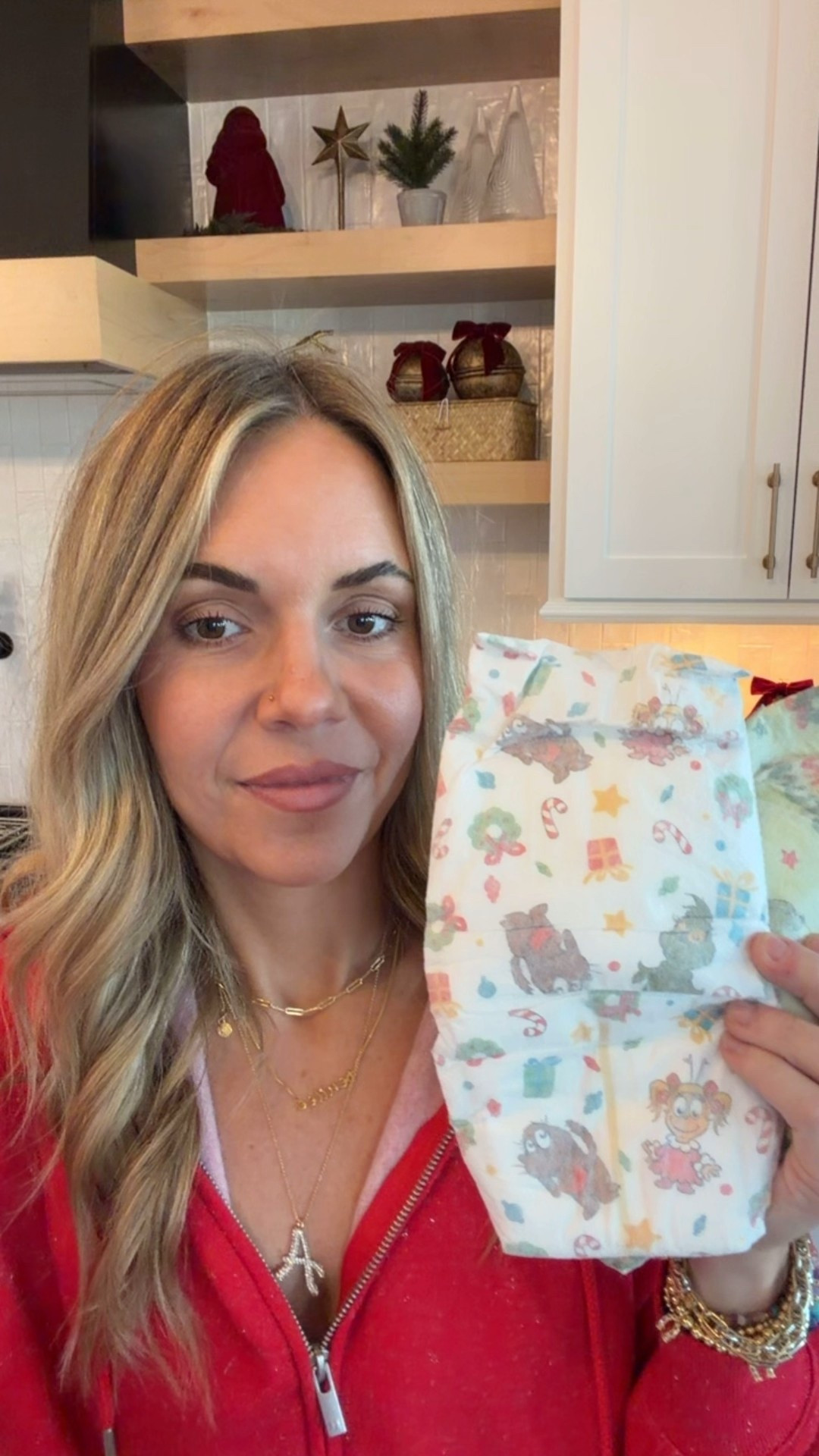 We love Hello Bello diapers! They’re so soft and good quality. #babygrinchdiapers 

#LTKCyberWeek #LTKBaby #LTKHoliday