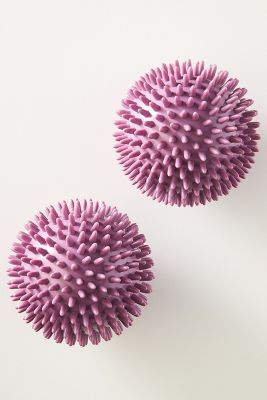 Halfmoon Deep Release Massage Balls | Anthropologie (US)