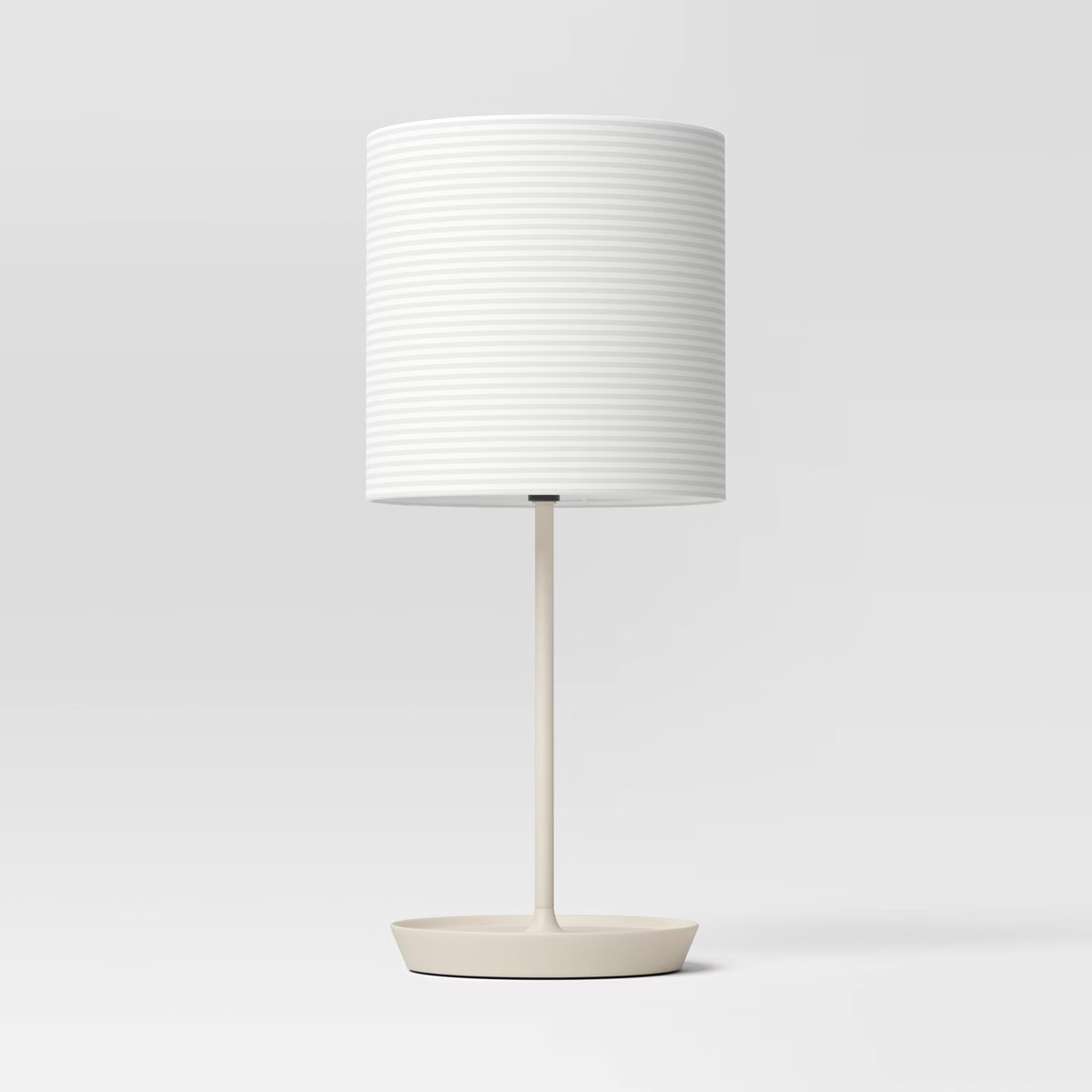 Stick Lamp Tan - Room Essentials™ | Target