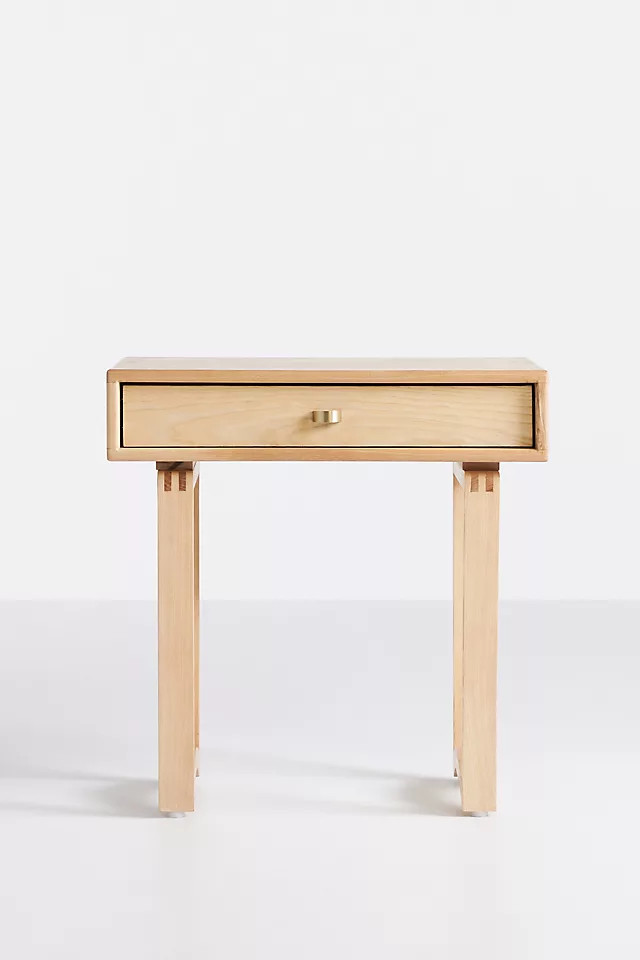 Marlo Nightstand | Anthropologie (US)
