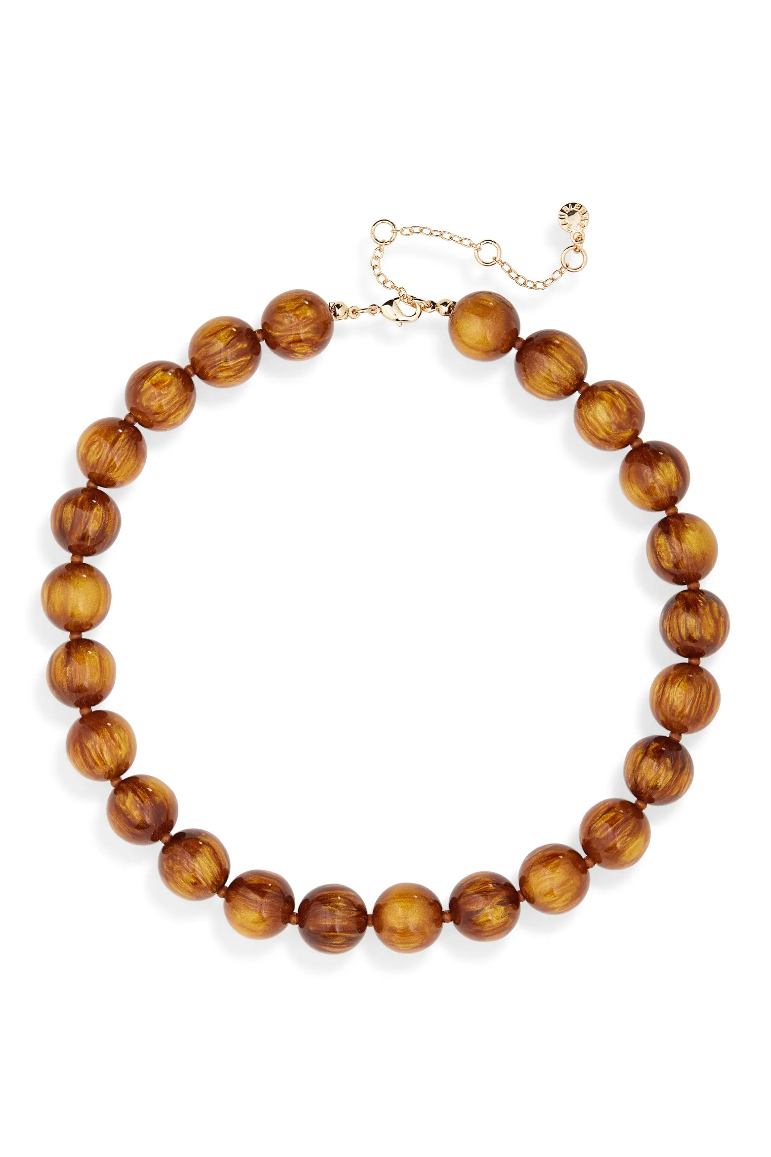 Beaded Necklace (Women) | Nordstrom | Nordstrom