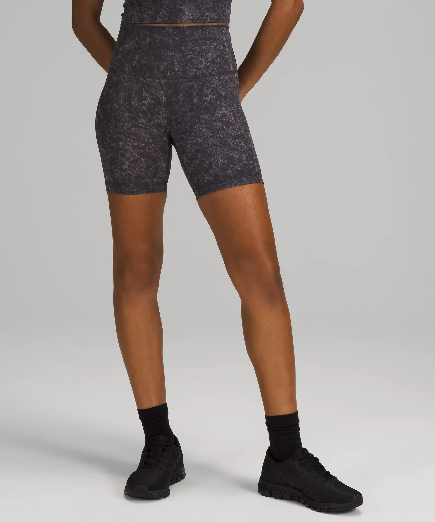 Wunder Train High-Rise Short 6" | Lululemon (US)