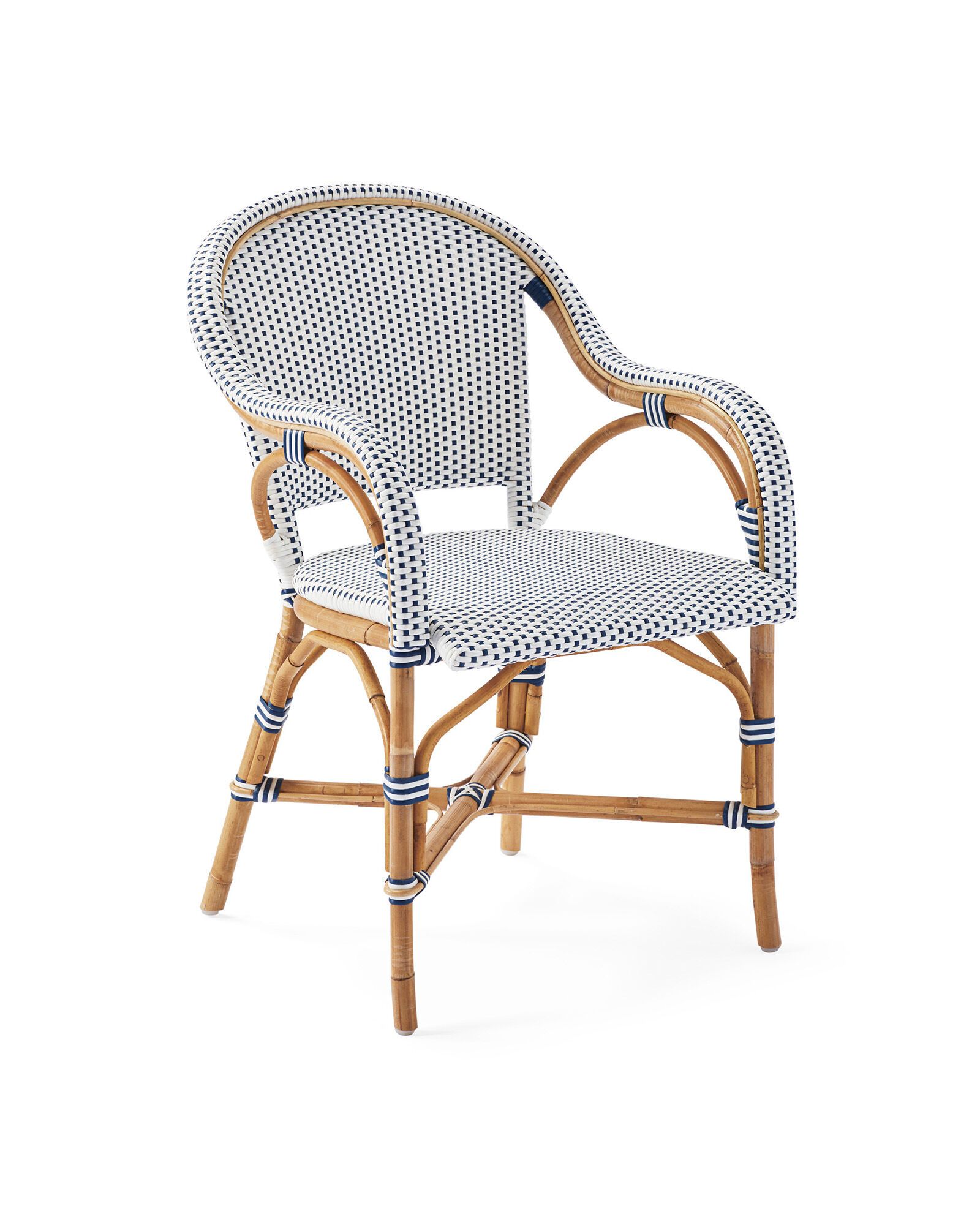 Riviera Dining Chair | Serena and Lily