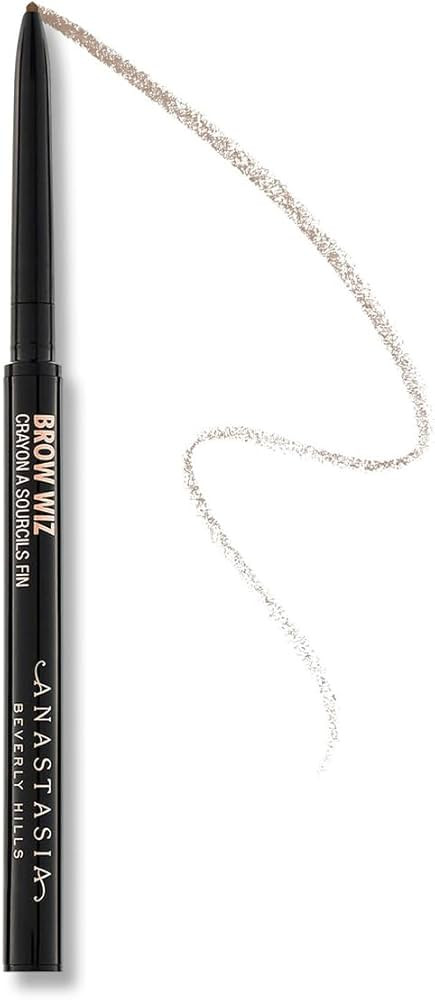 Anastasia Beverly Hills - Deluxe Mini Brow Wiz | Amazon (US)
