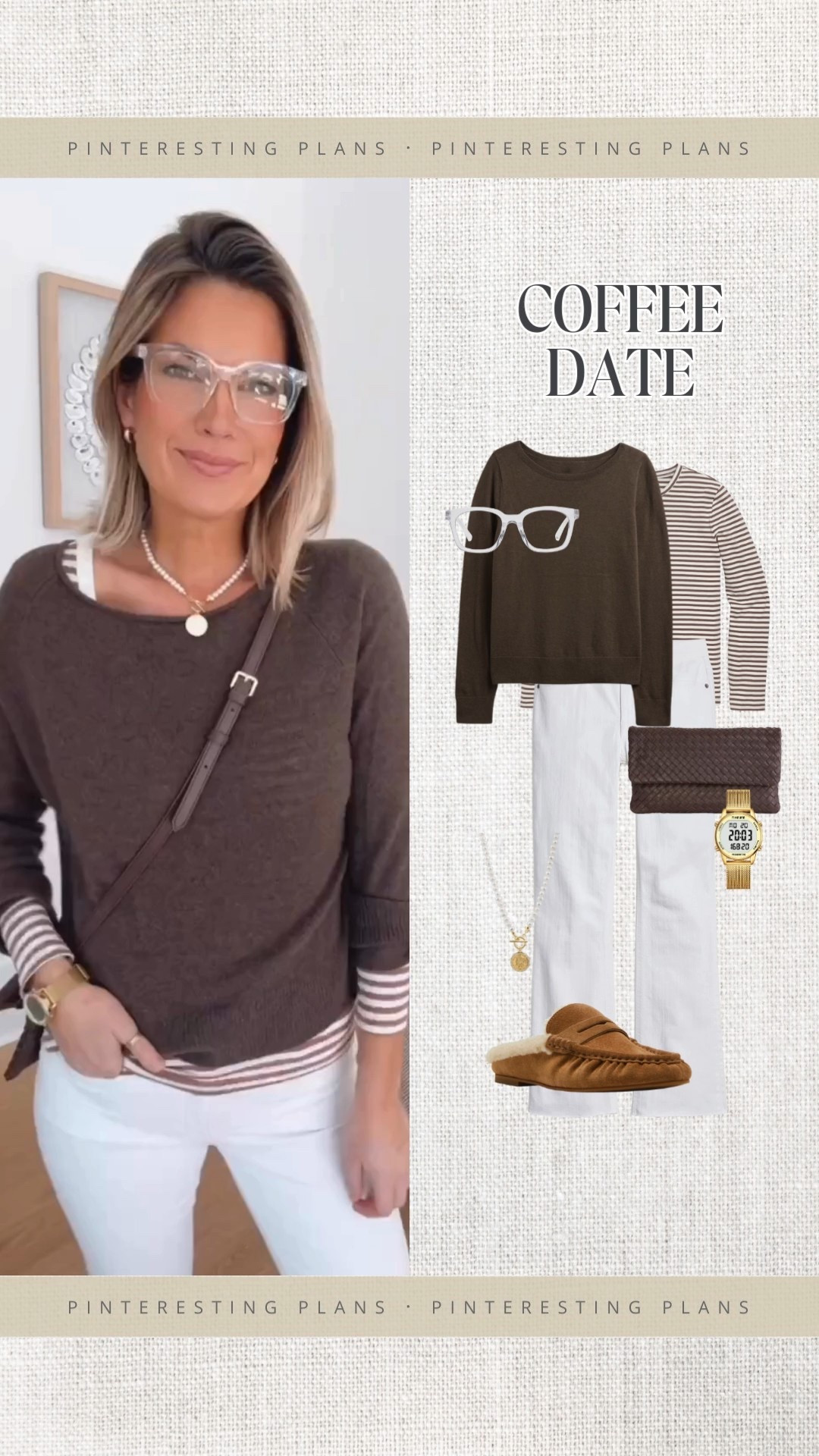 This is the perfect layering tee!! I have size small. I am 5’11” wearing small tops and 27 tall white jeans.  Shoes true to size. 

#LTKOver40 #LTKSaleAlert #LTKTall