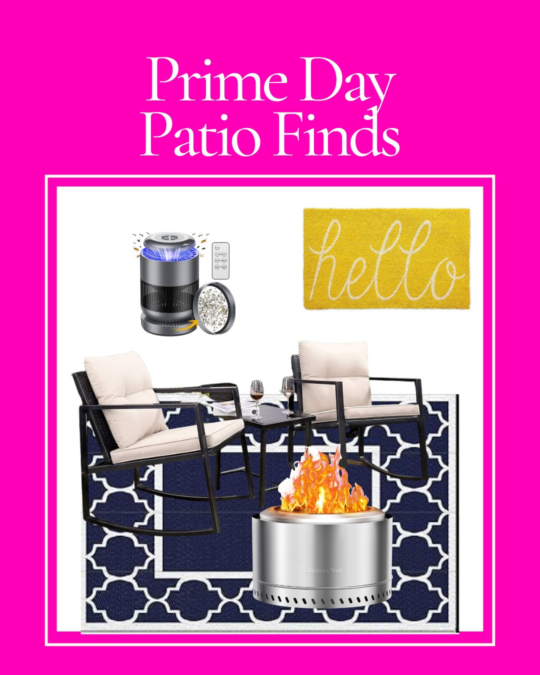 Amazon Prime Day🌈

#LTKSaleAlert #LTKFamily #LTKHome