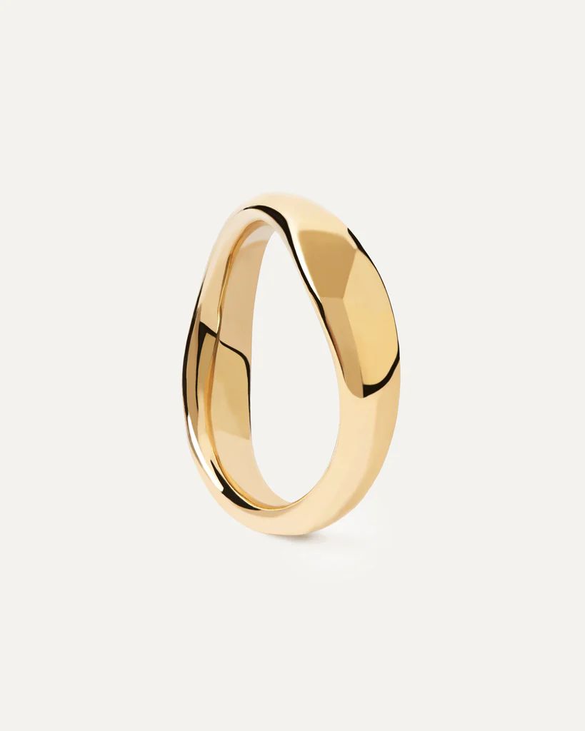 Bague Pirouette | PDPAOLA UK