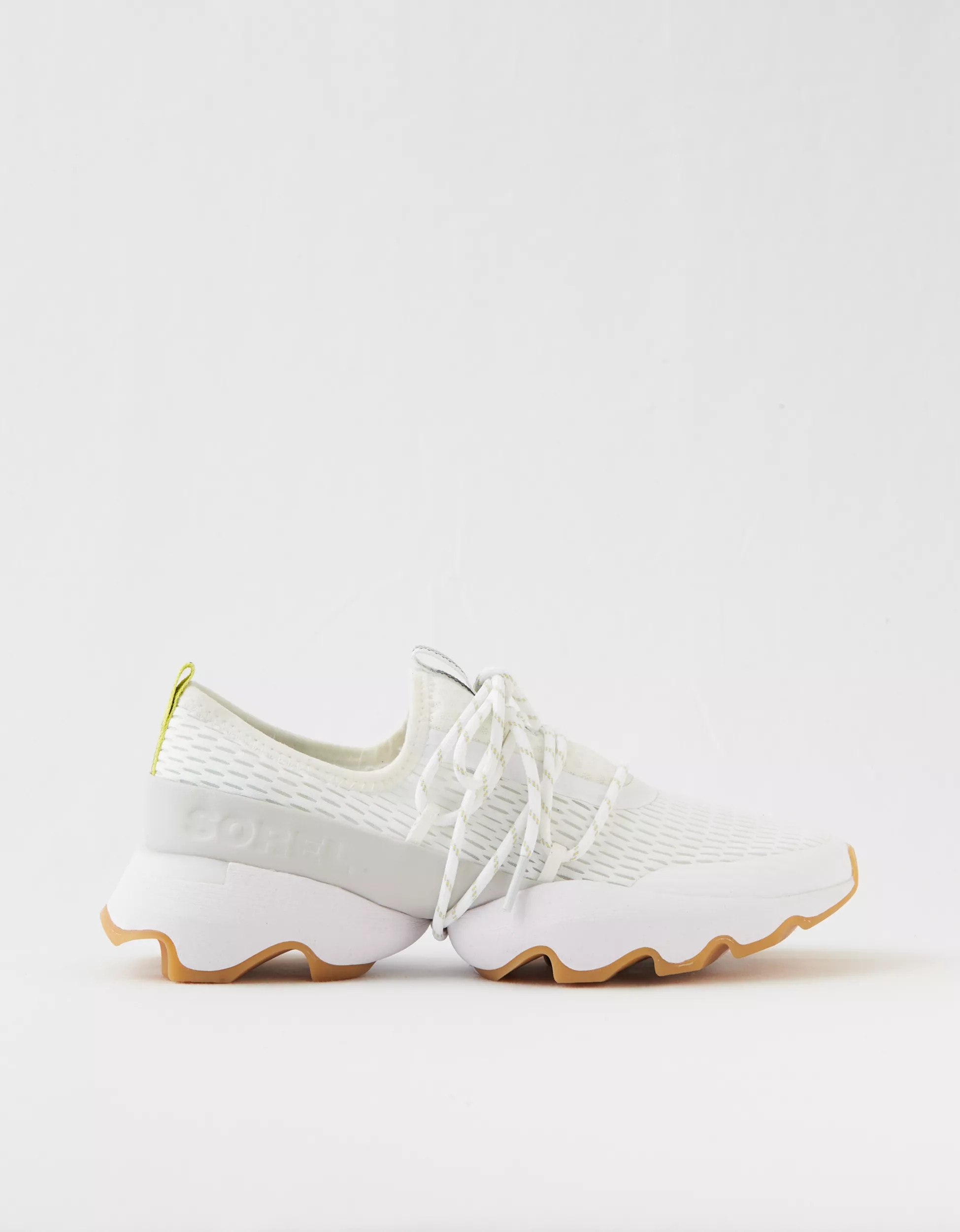 SOREL Kinetic Impact Lace Sneaker | Aerie