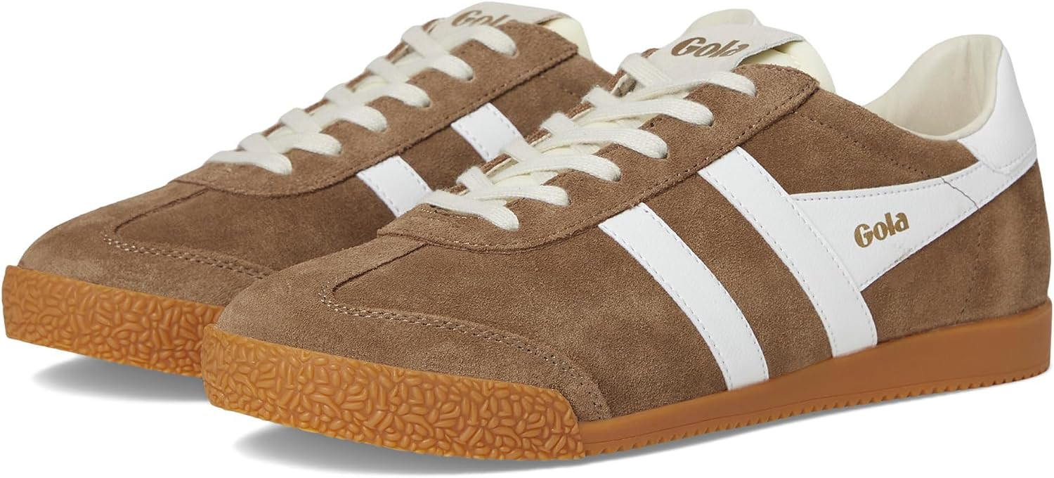 Gola Women's Elan Sneakers | Amazon (US)