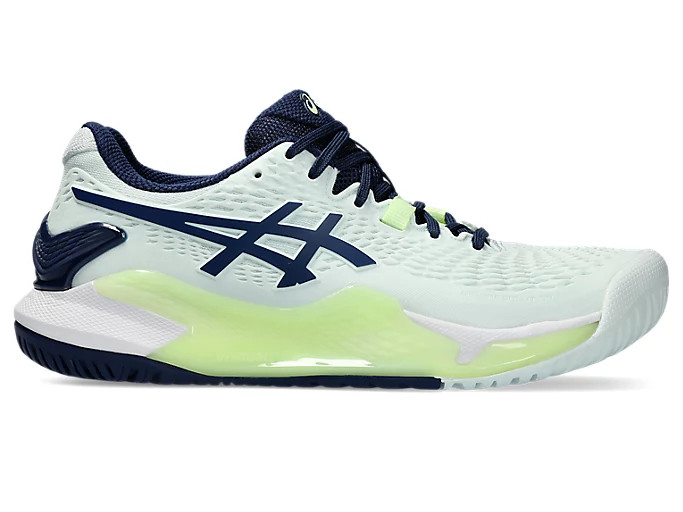 GEL-RESOLUTION 9 | ASICS (US)